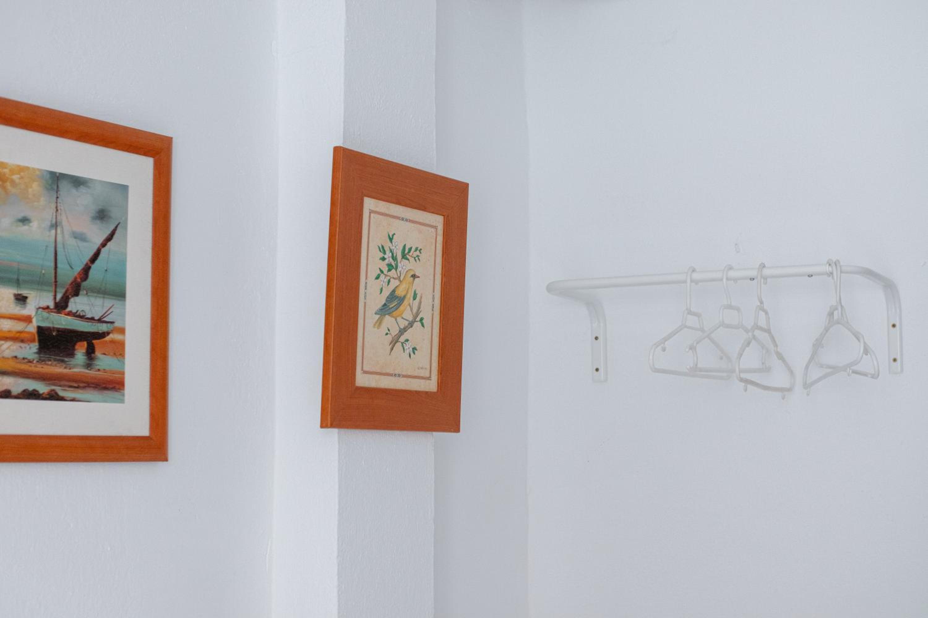 Hostal Habitaciones & Suites Don Pepín