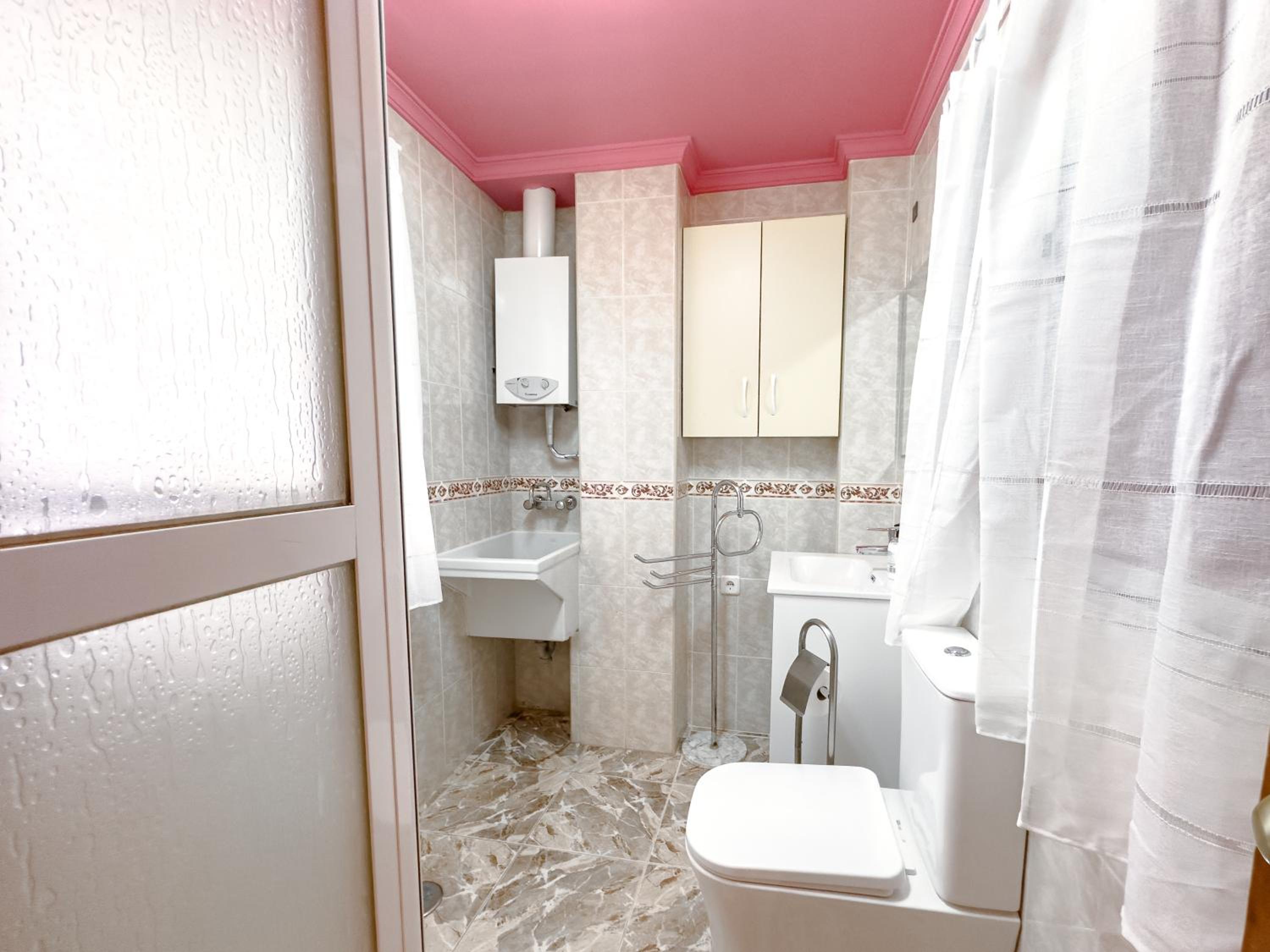 Hostal Habitaciones & Suites Don Pepín