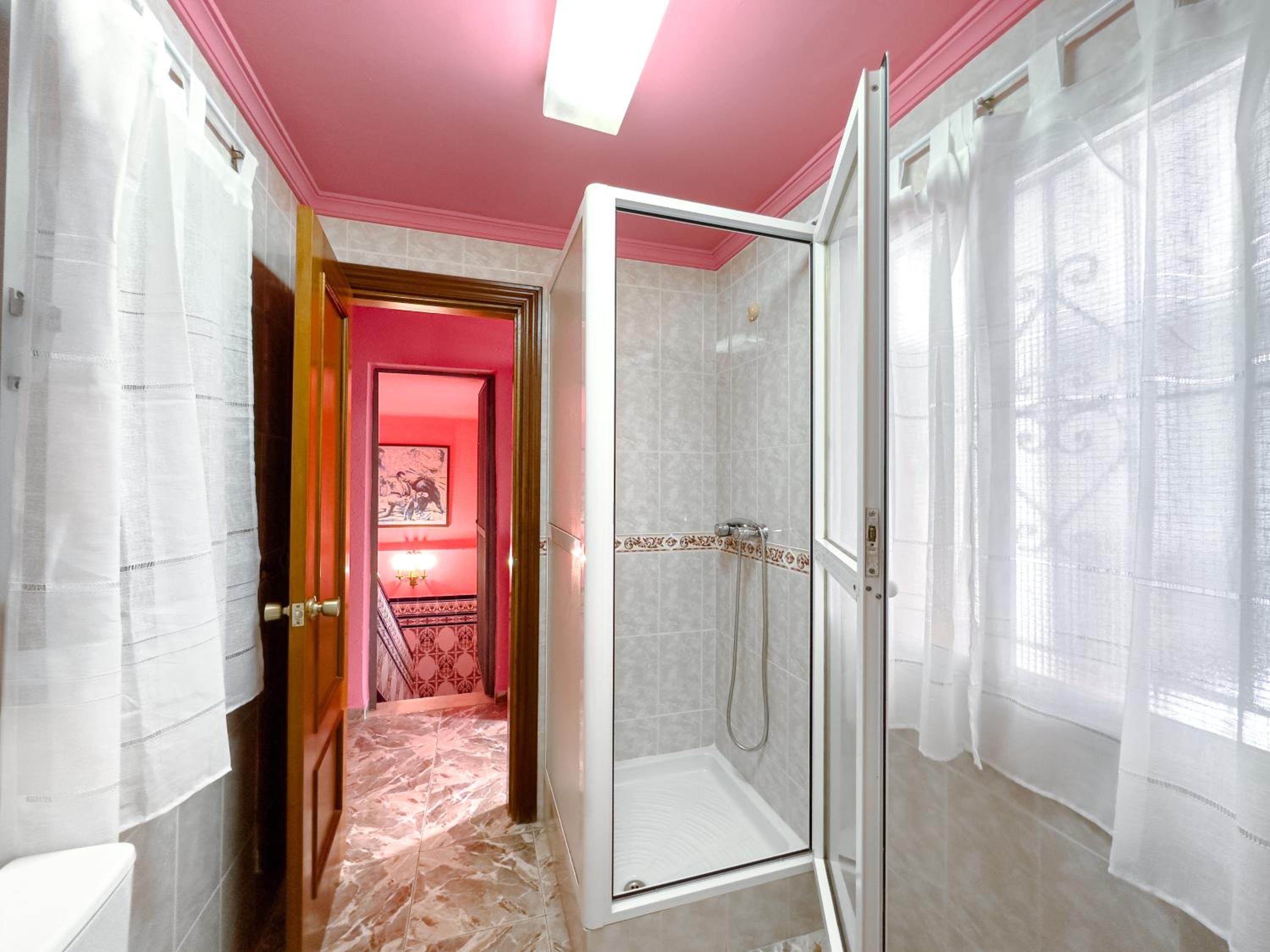Hostal Habitaciones & Suites Don Pepín