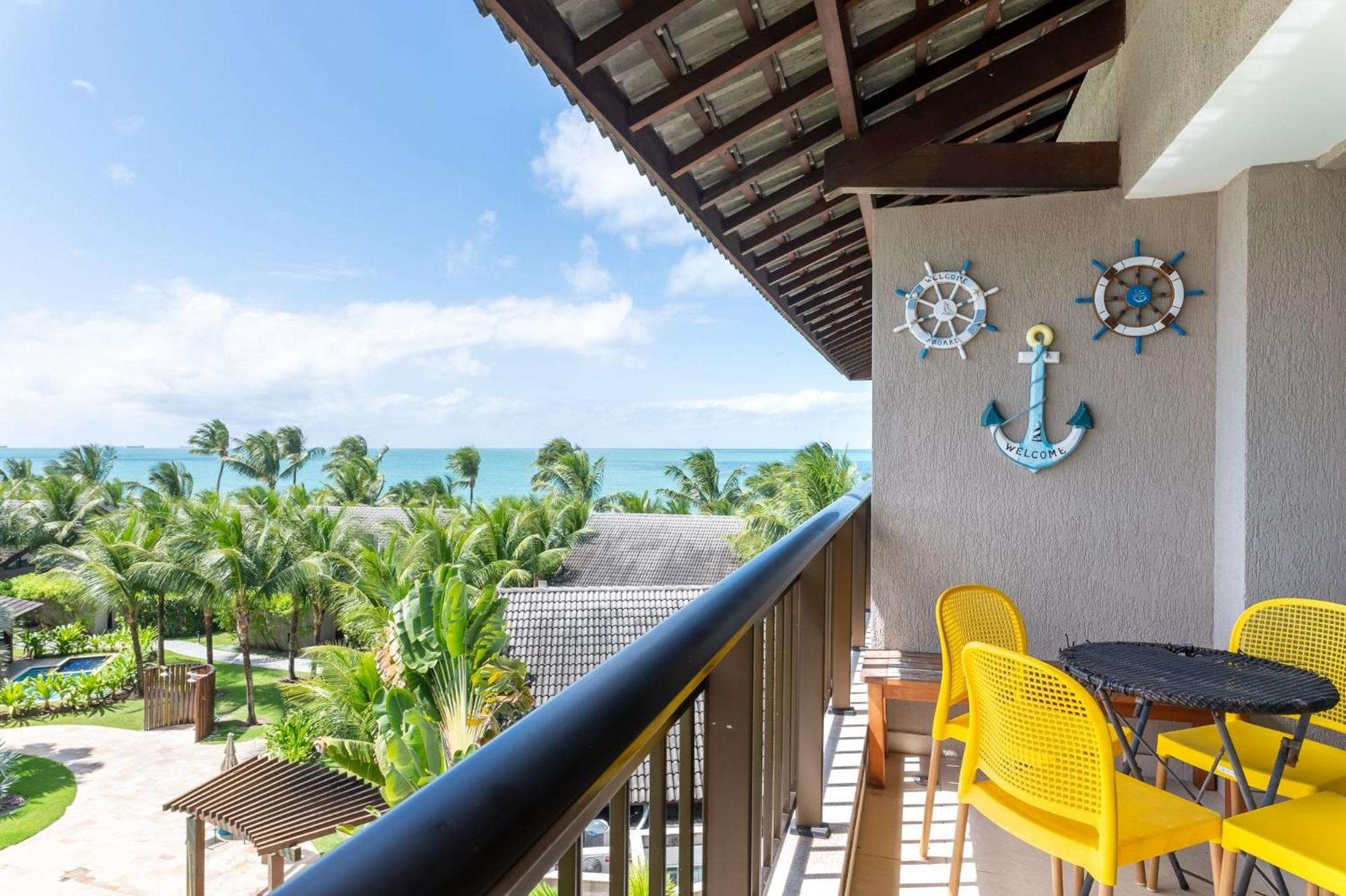 BeachClass EcoLife Porto de Galinhas por Brevelar