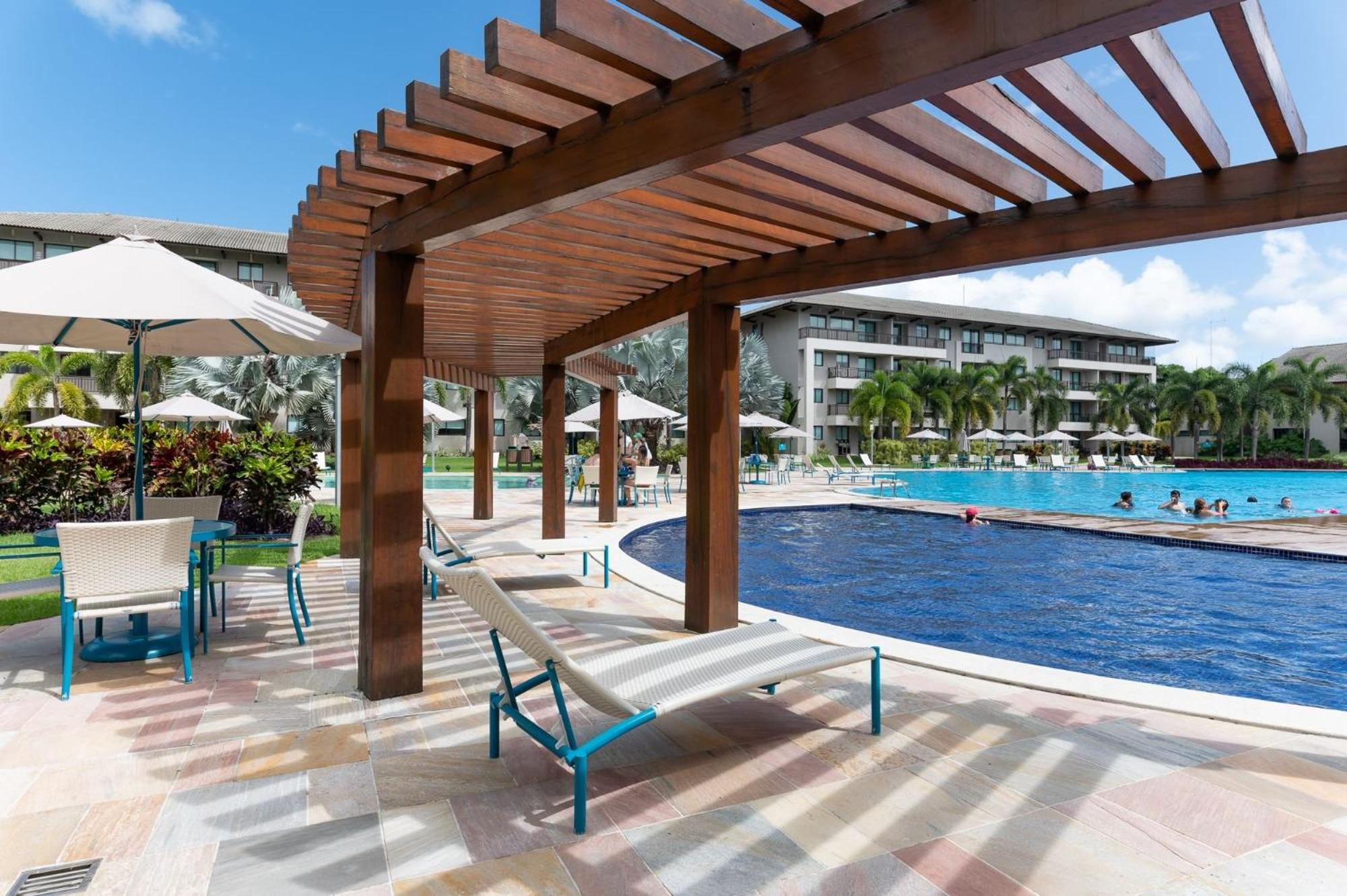BeachClass EcoLife Porto de Galinhas por Brevelar