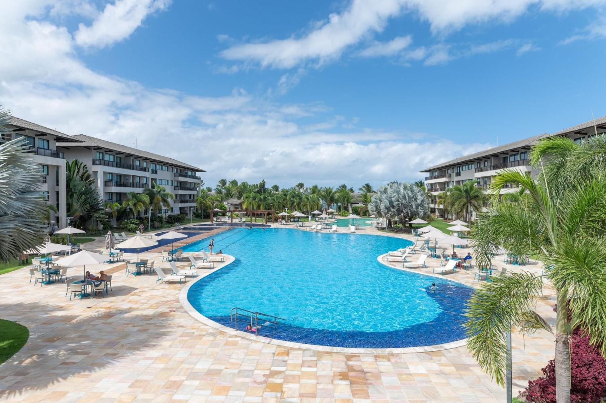 BeachClass EcoLife Porto de Galinhas por Brevelar