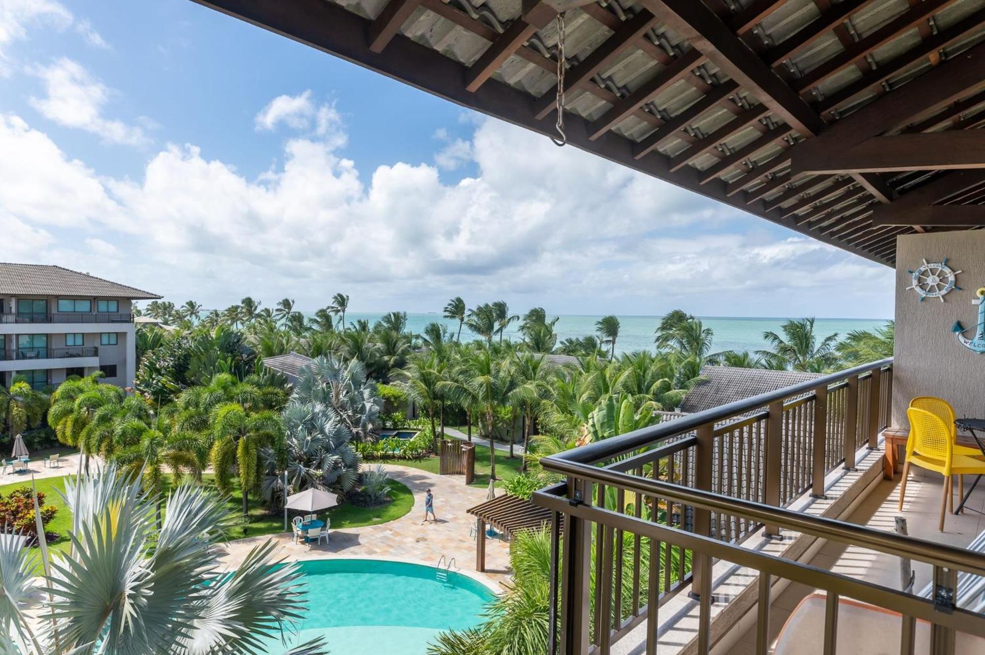 BeachClass EcoLife Porto de Galinhas por Brevelar