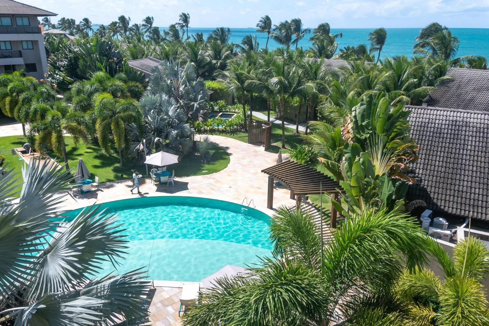 BeachClass EcoLife Porto de Galinhas por Brevelar