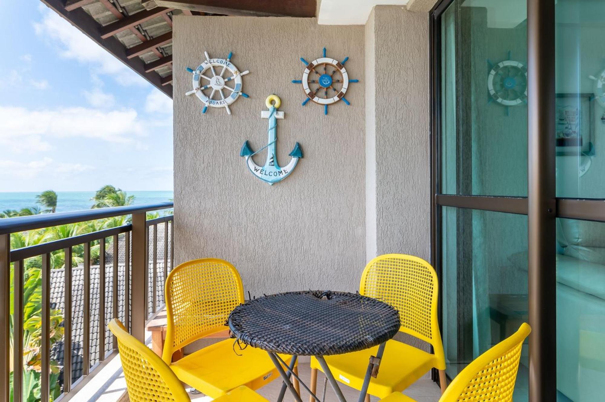 BeachClass EcoLife Porto de Galinhas por Brevelar