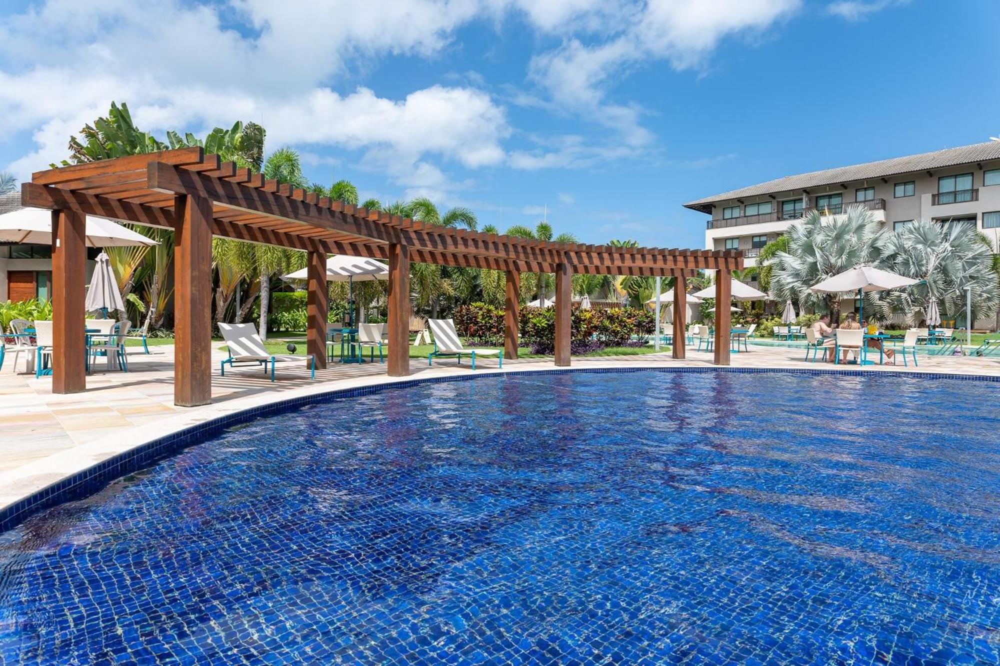 BeachClass EcoLife Porto de Galinhas por Brevelar