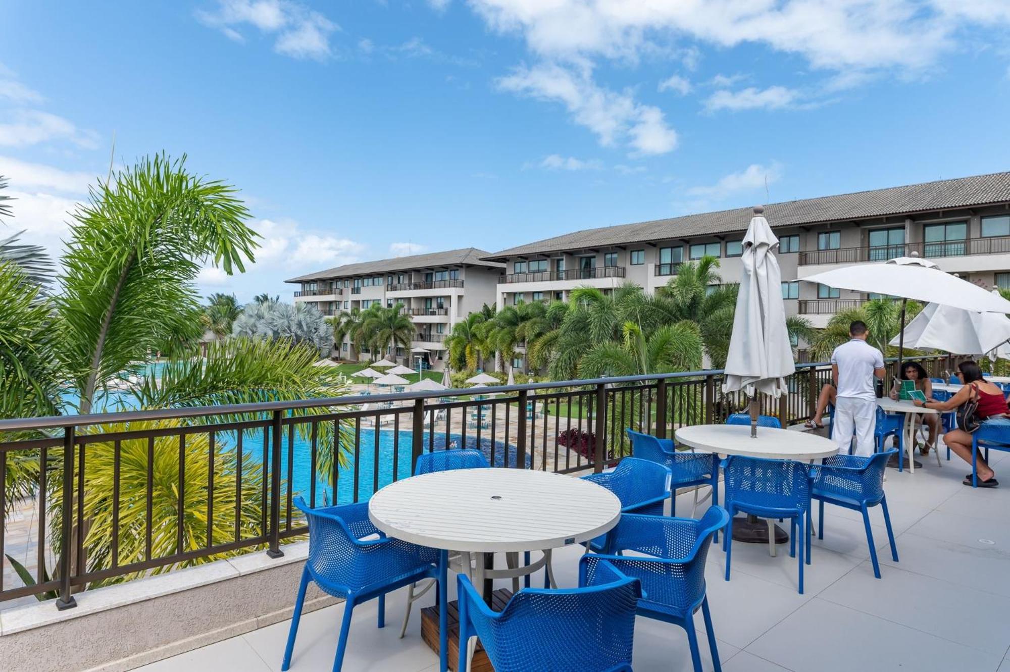 BeachClass EcoLife Porto de Galinhas por Brevelar