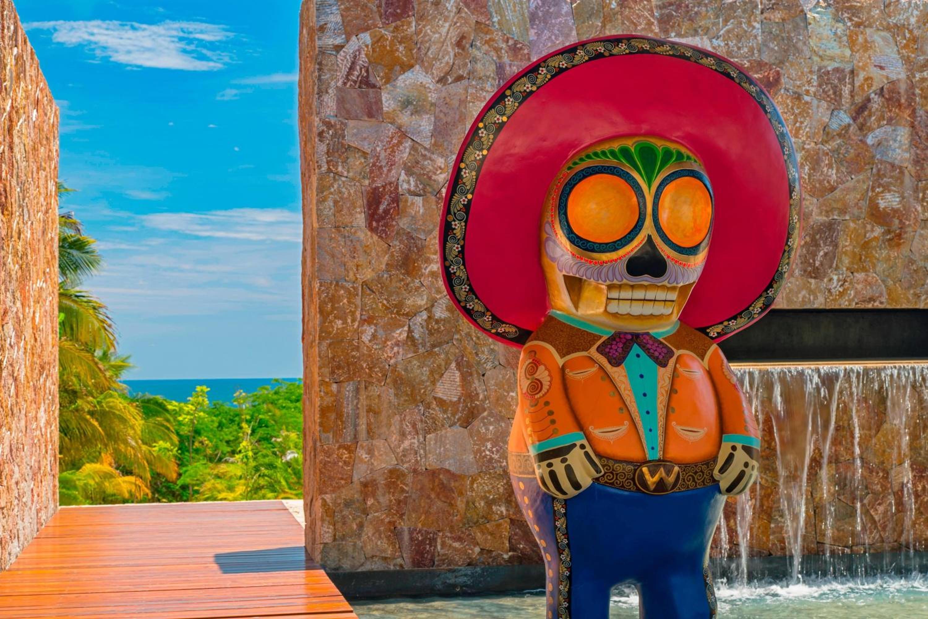 W Punta de Mita - Property Image 44