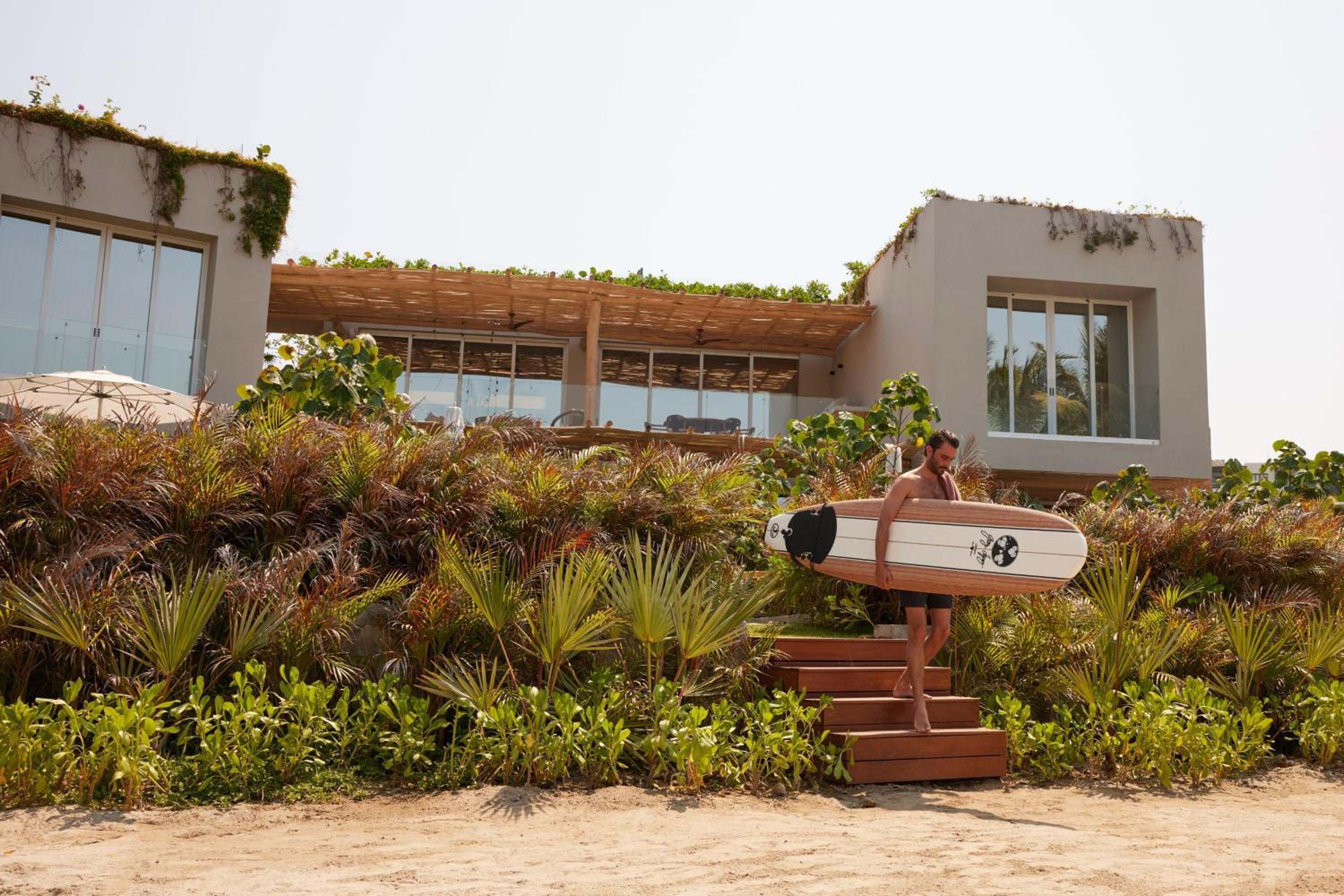 W Punta de Mita - Property Image 50