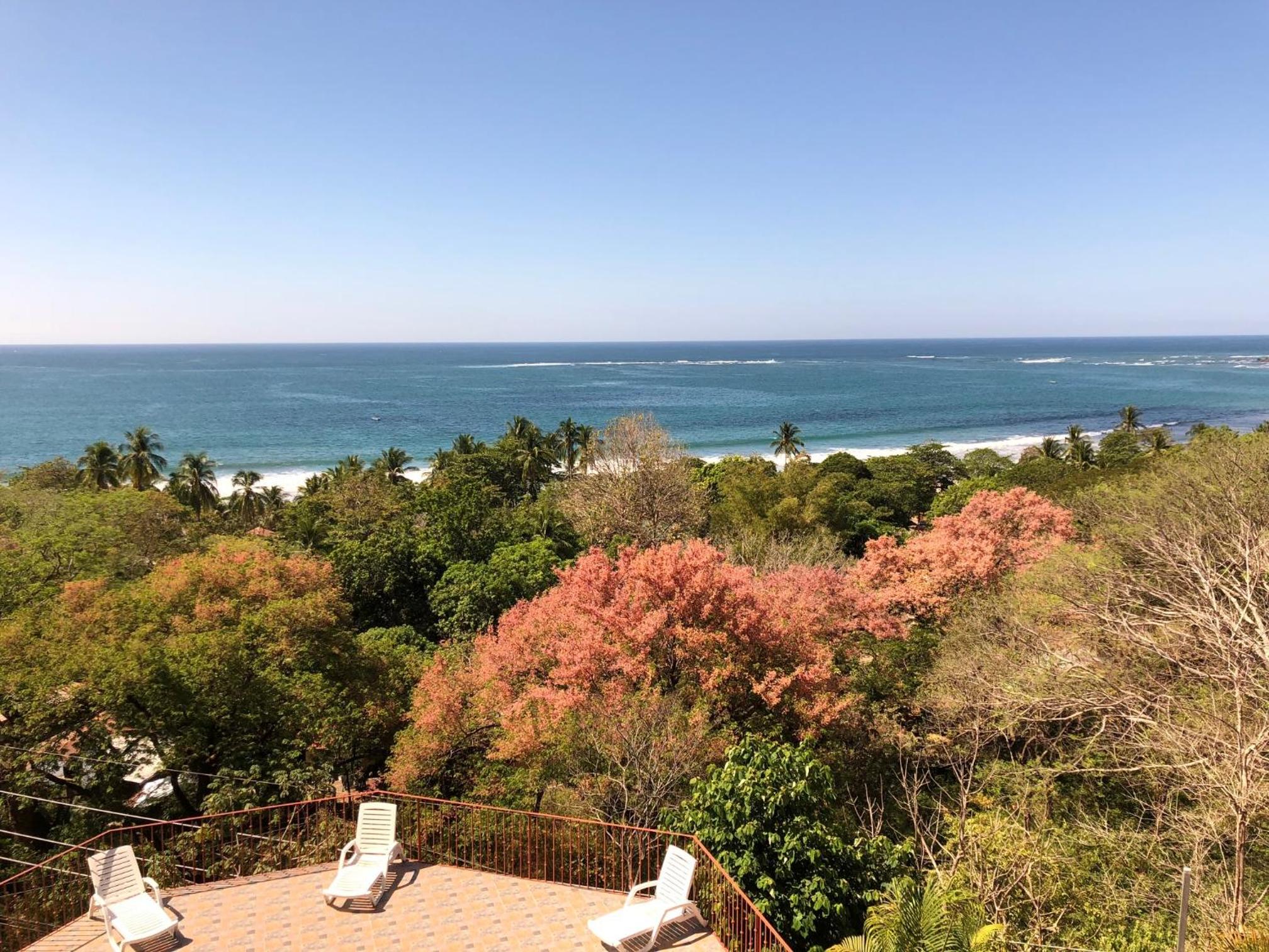 Awesome Ocean & Beach Views of Beautiful Samara-CR