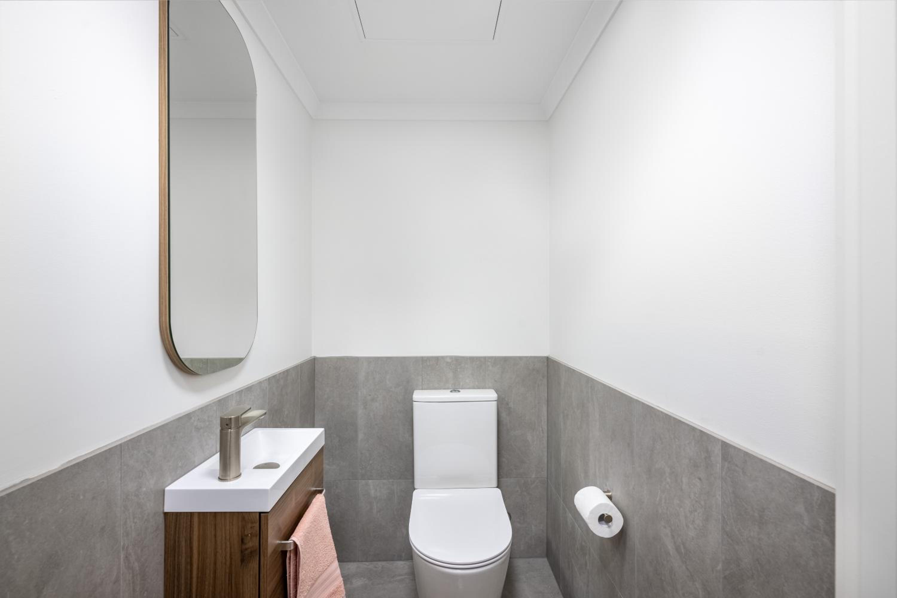Serain Apartment on Northbourne Ave Canberra 