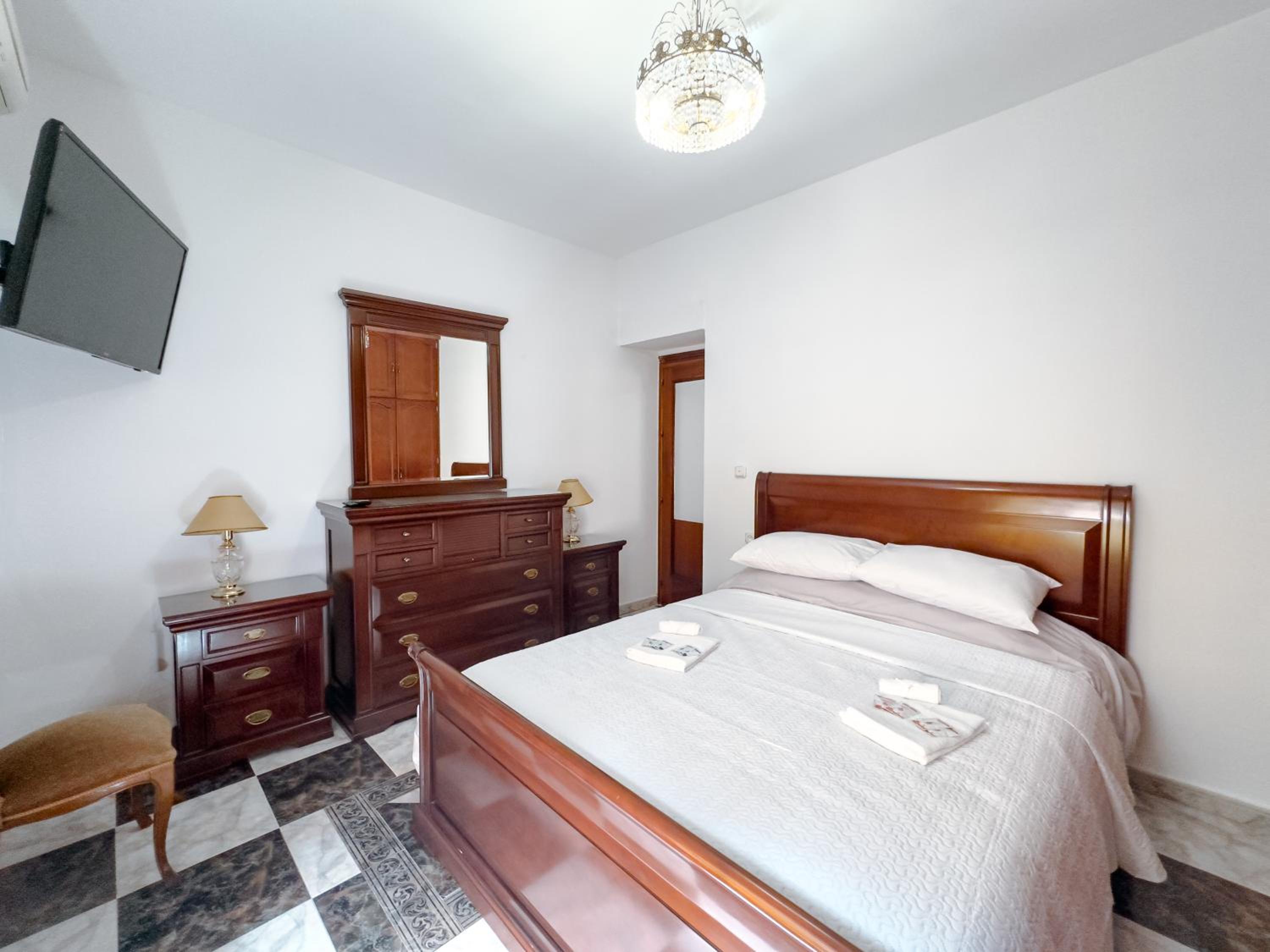 Hostal Habitaciones & Suites Don Pepín