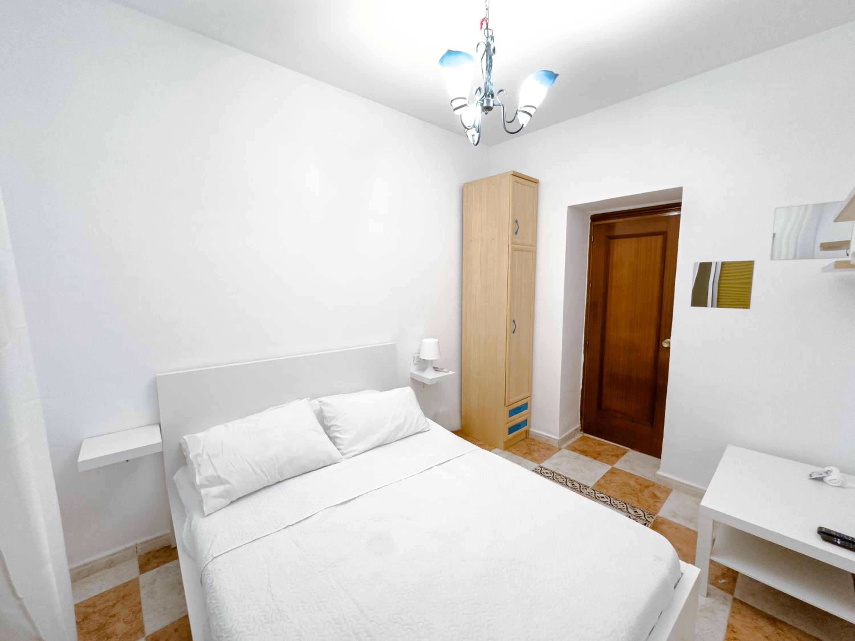 Hostal Habitaciones & Suites Don Pepín