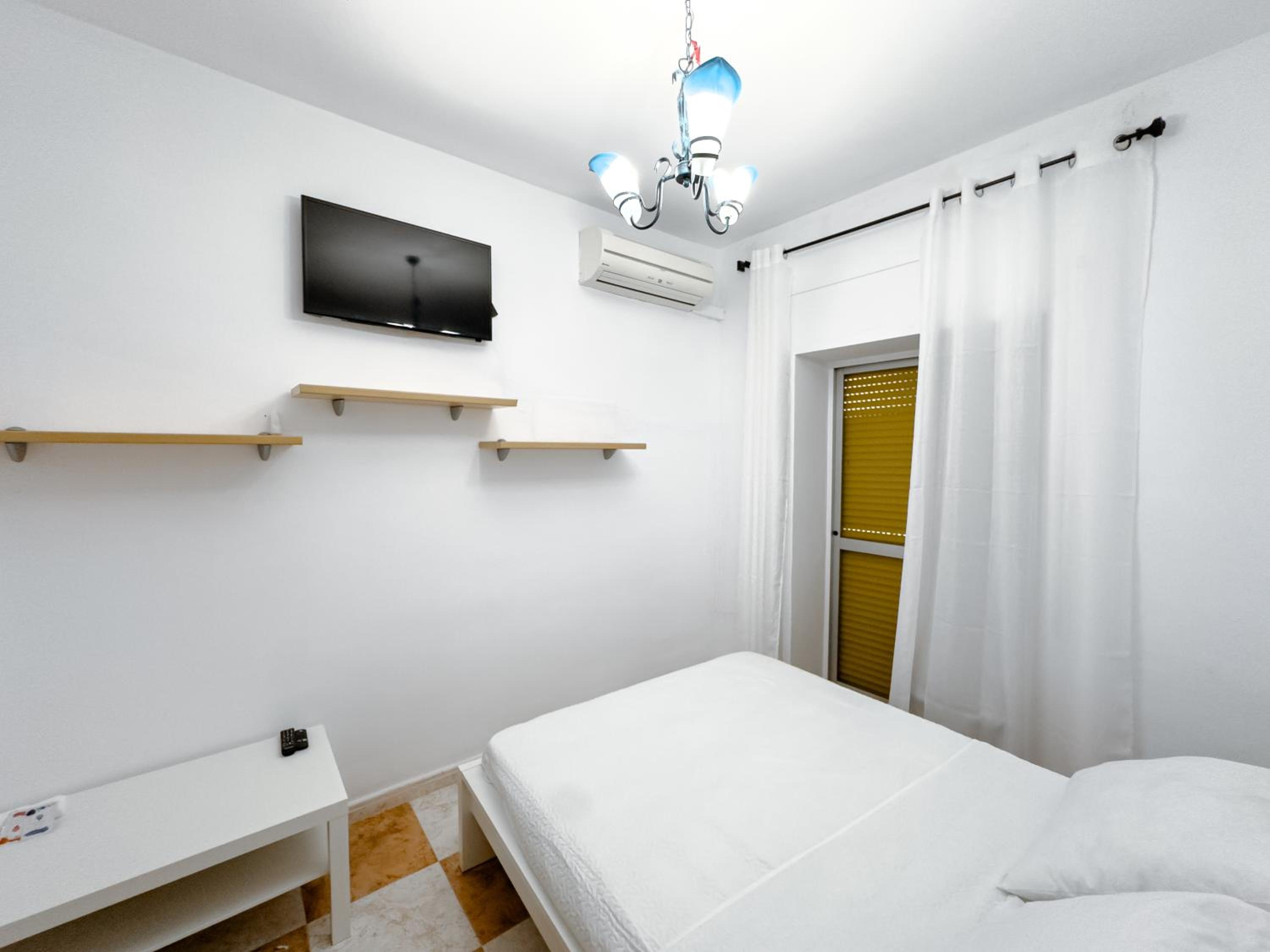 Hostal Habitaciones & Suites Don Pepín