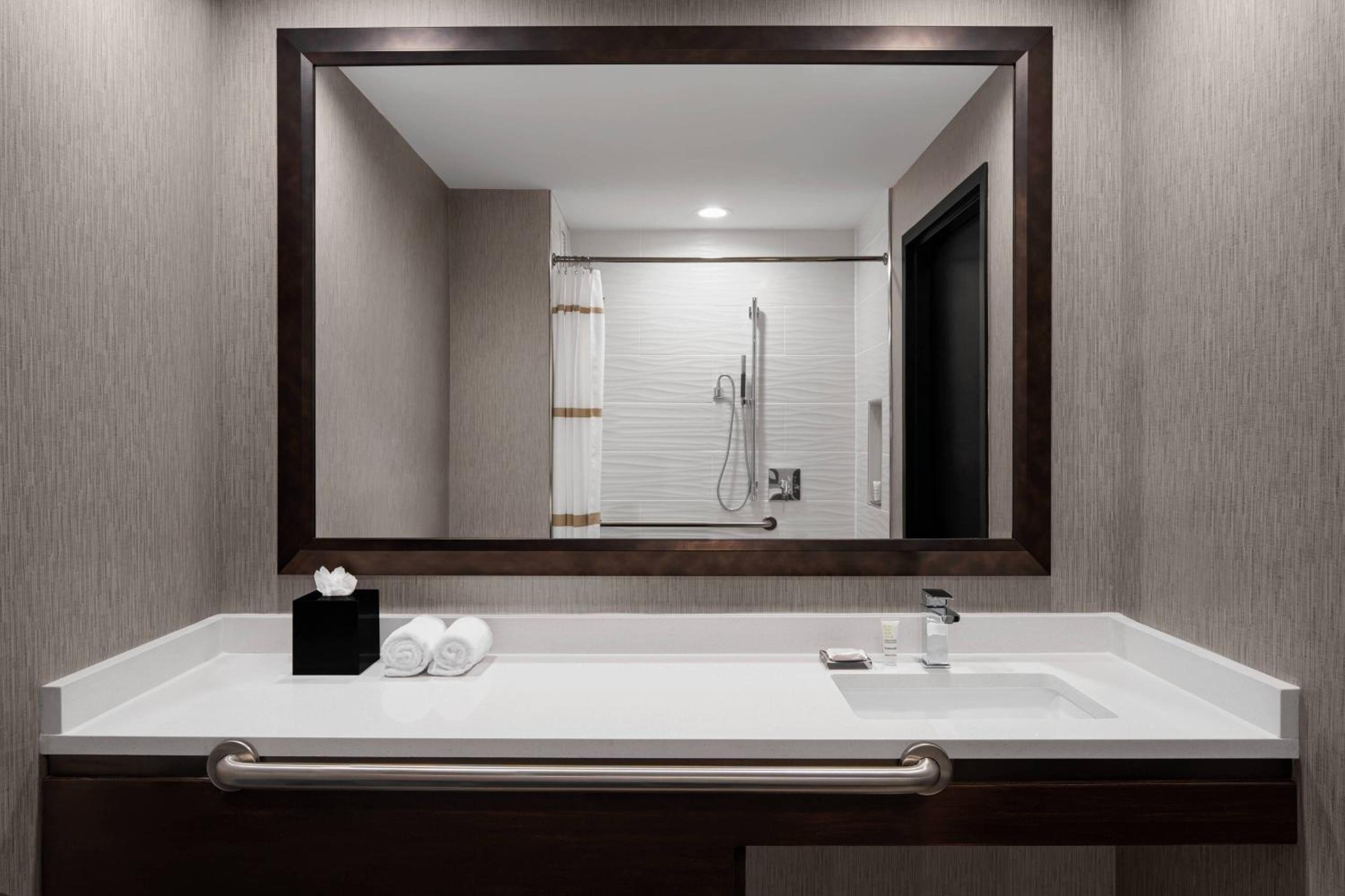 Phoenix Vacations - Marriott Phoenix Chandler - Property Image 4