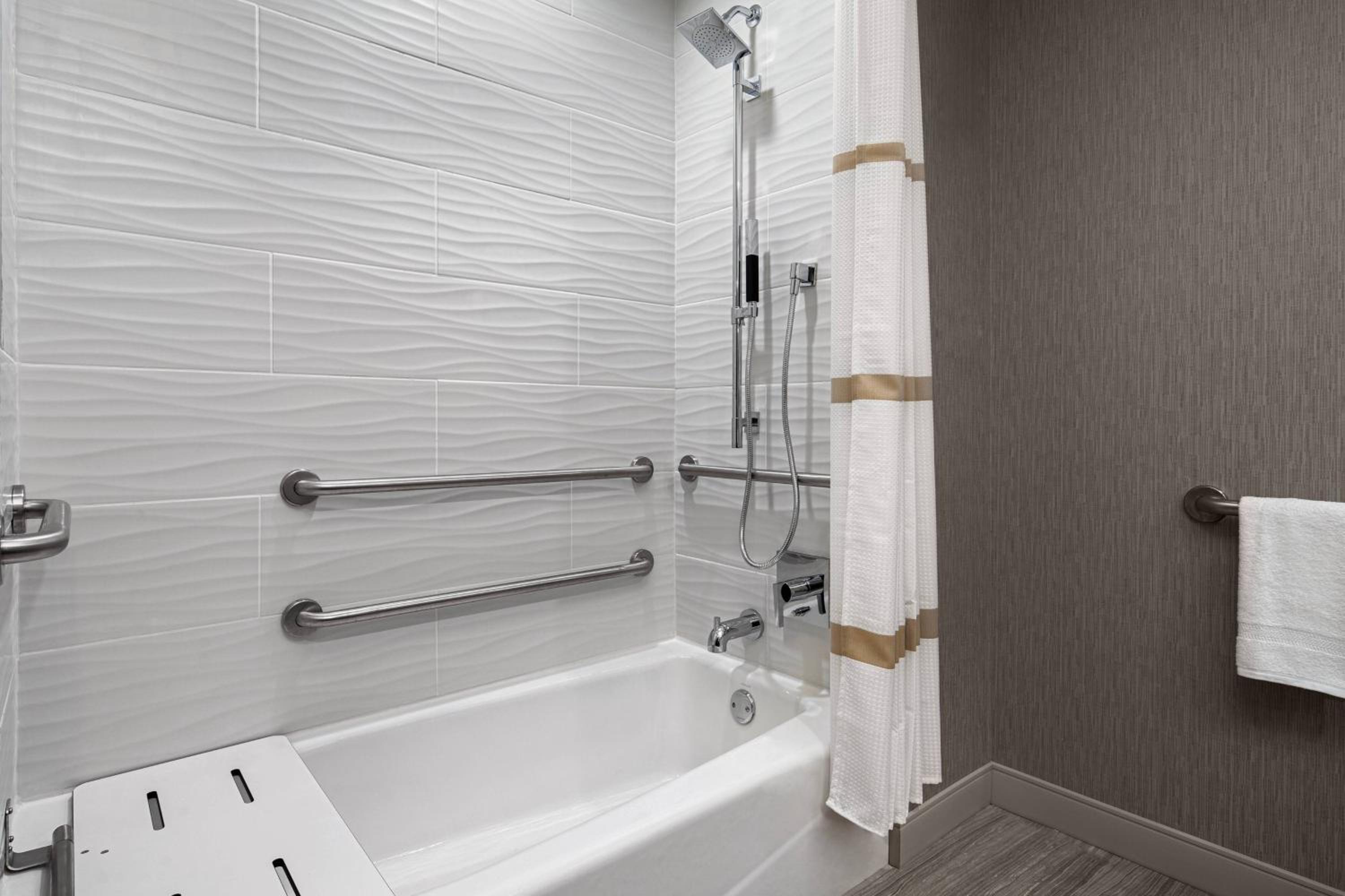 Phoenix Vacations - Marriott Phoenix Chandler - Property Image 5