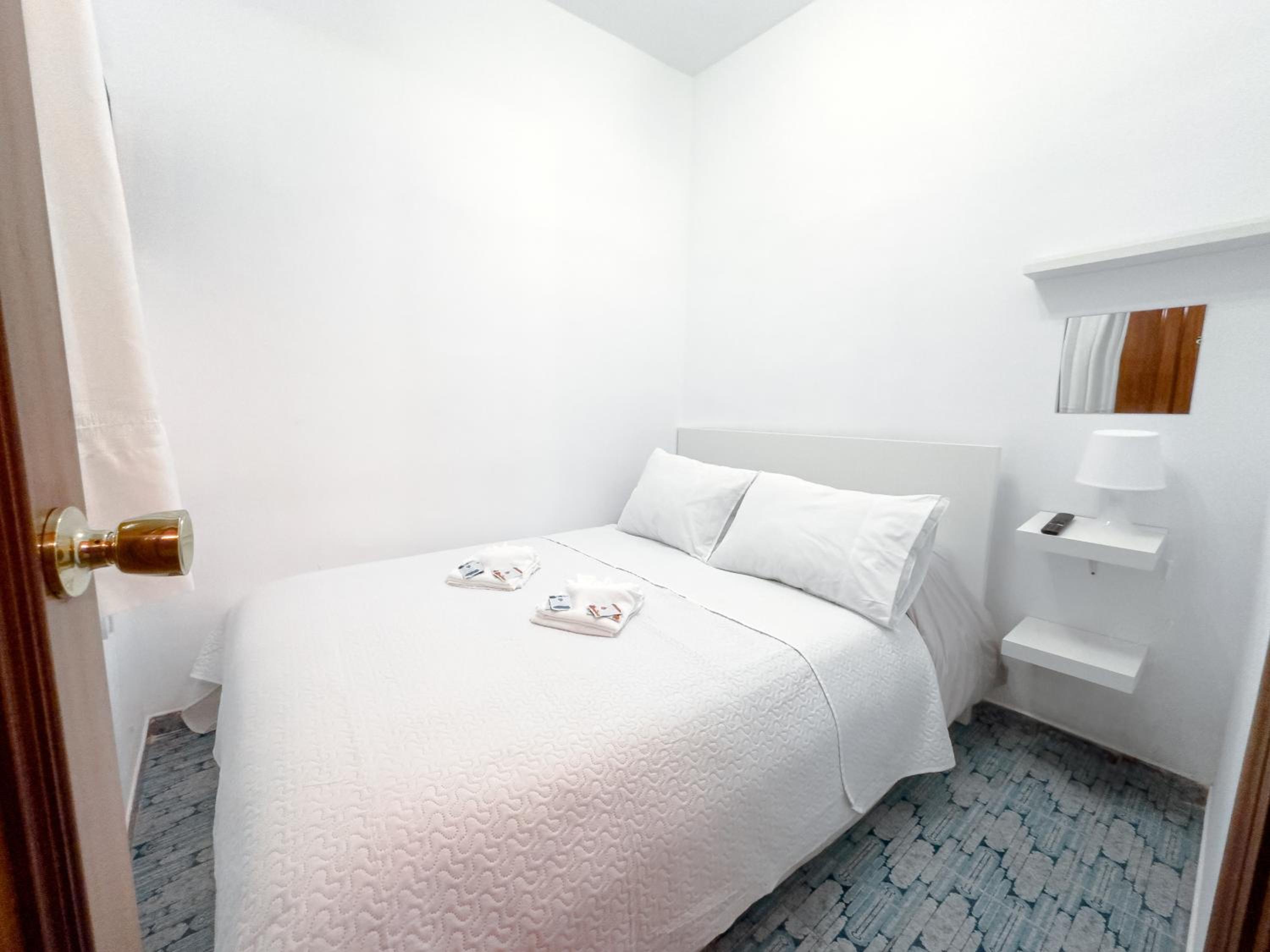 Hostal Habitaciones & Suites Don Pepín