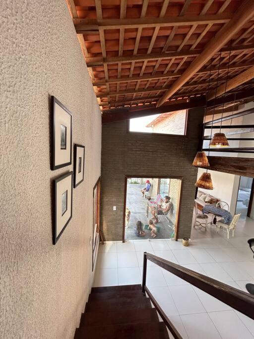 Casa Alegre - Santo Amaro MA