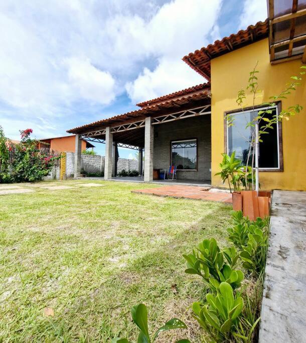 Casa Alegre - Santo Amaro MA
