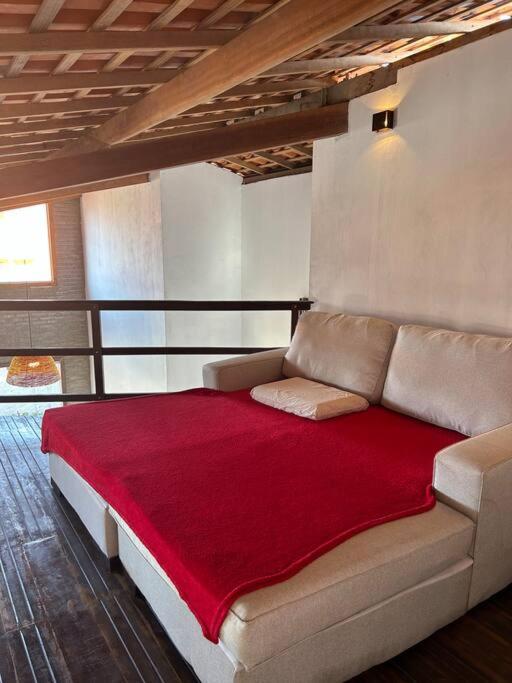 Casa Alegre - Santo Amaro MA