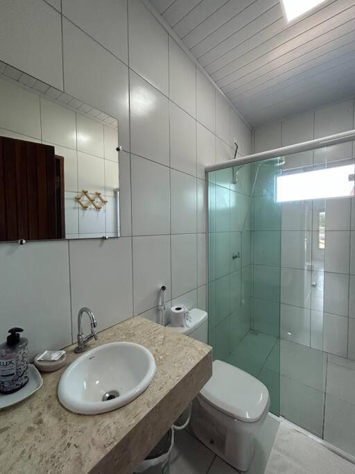 Casa Alegre - Santo Amaro MA