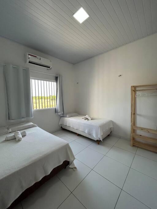 Casa Alegre - Santo Amaro MA