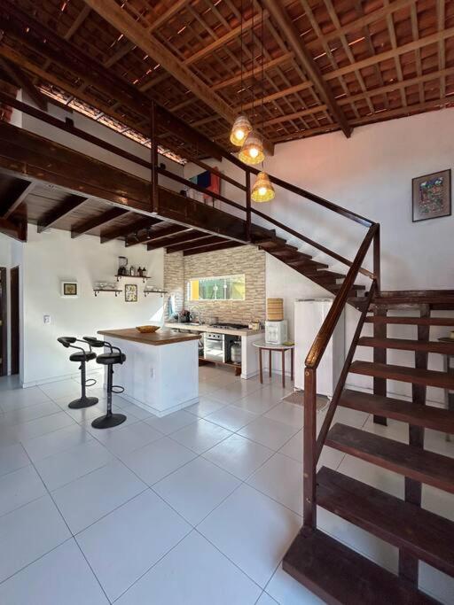 Casa Alegre - Santo Amaro MA