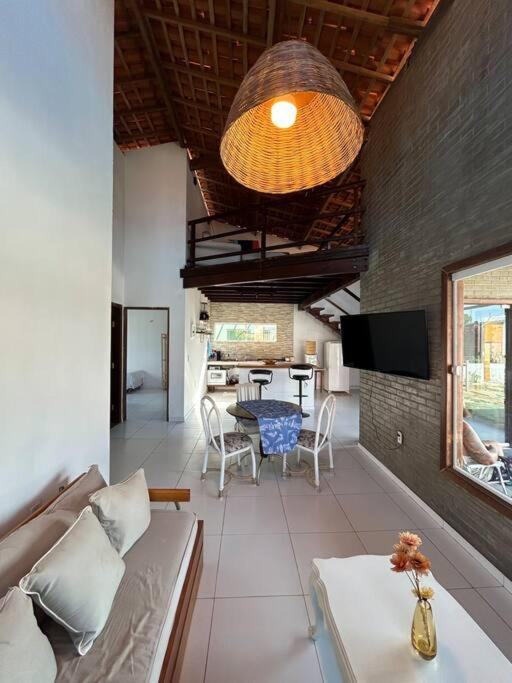 Casa Alegre - Santo Amaro MA