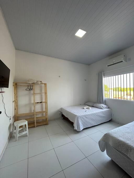 Casa Alegre - Santo Amaro MA