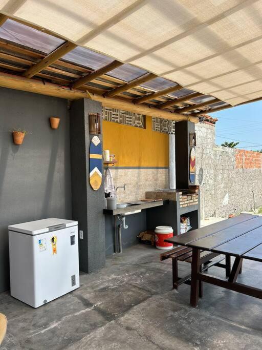 Casa Alegre - Santo Amaro MA