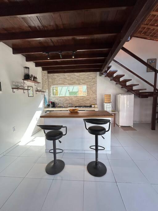 Casa Alegre - Santo Amaro MA