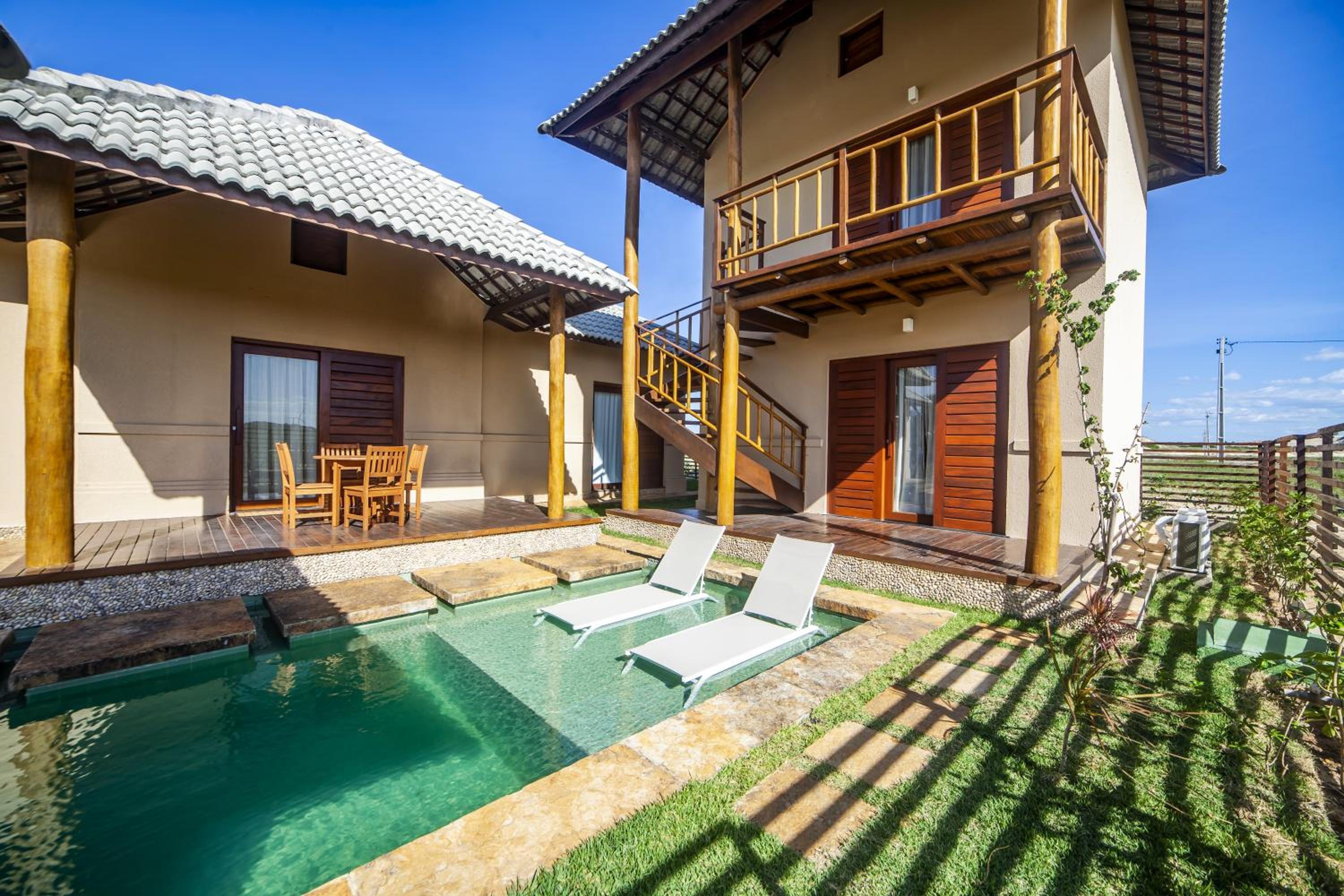 Illa Blue Village