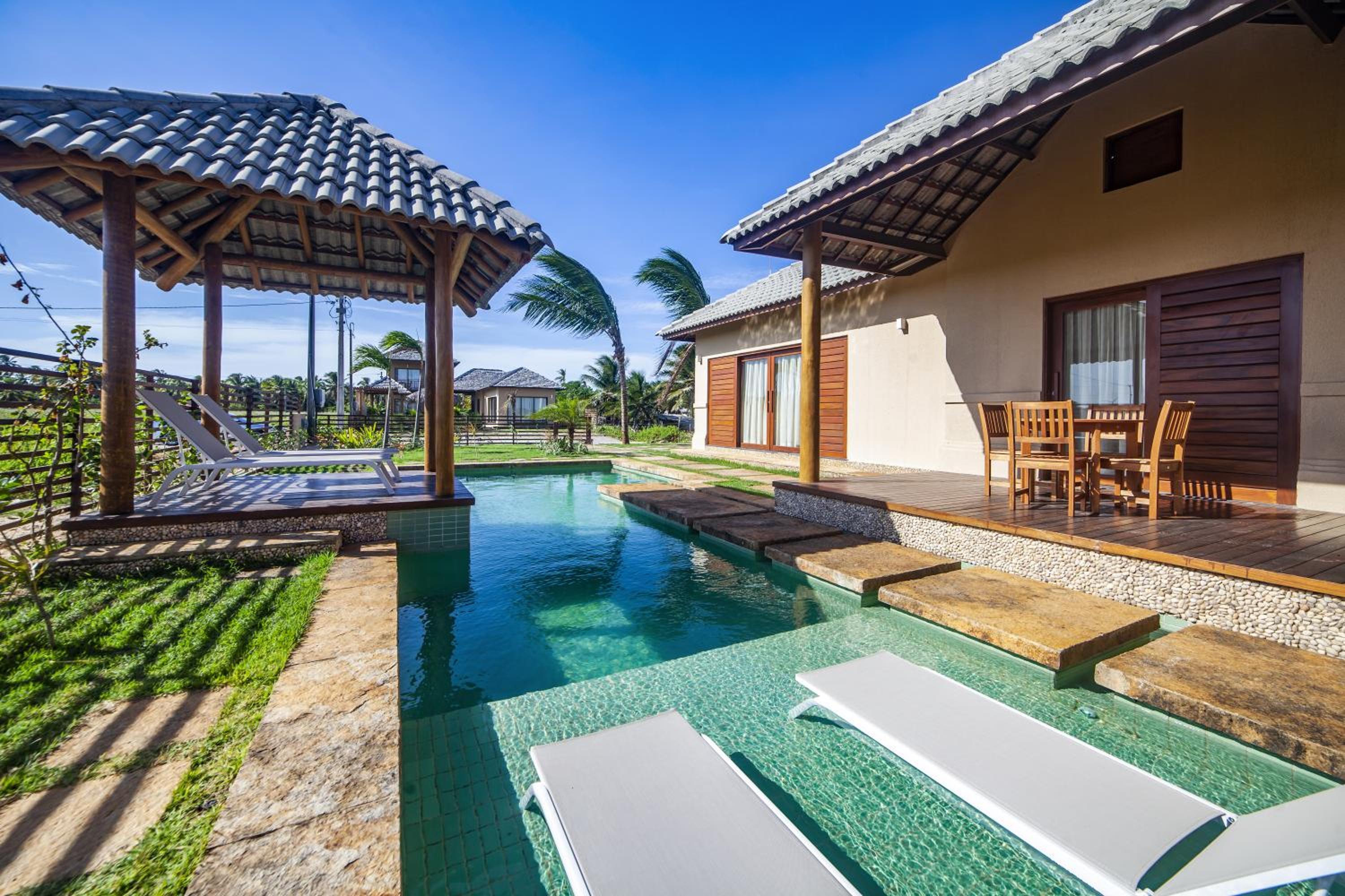 Illa Blue Village