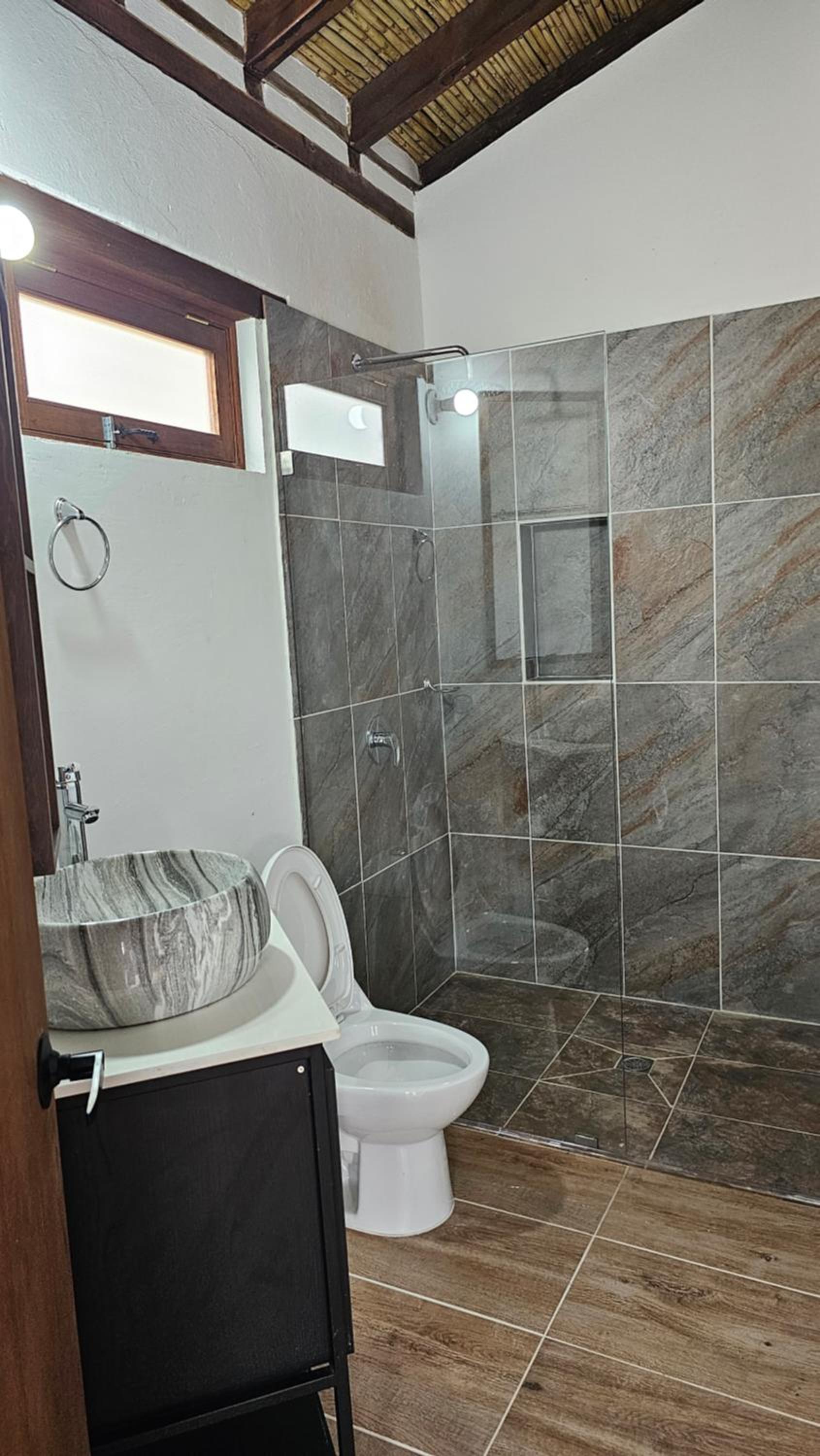 Cabañas Villa Celeste
