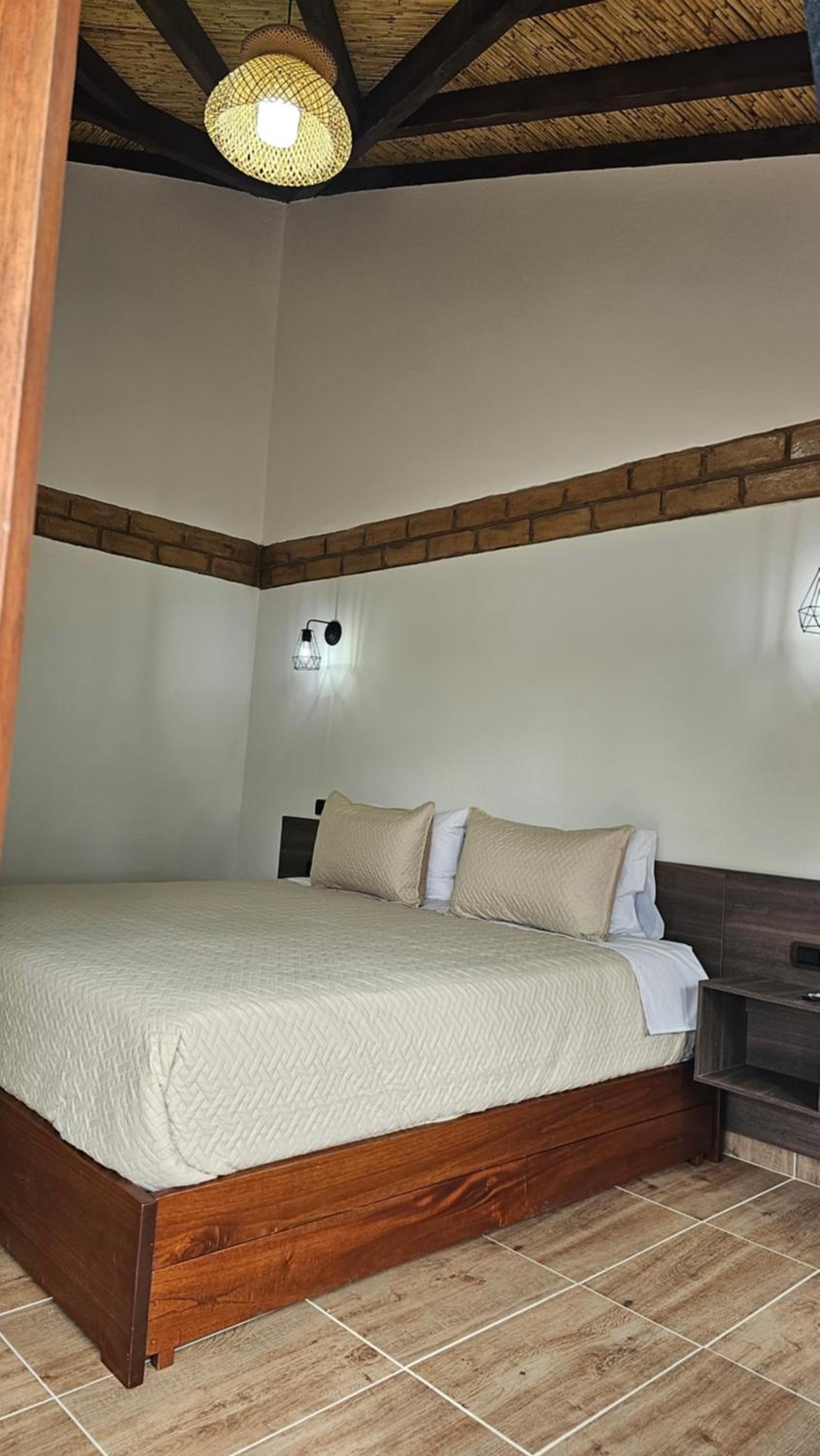 Cabañas Villa Celeste