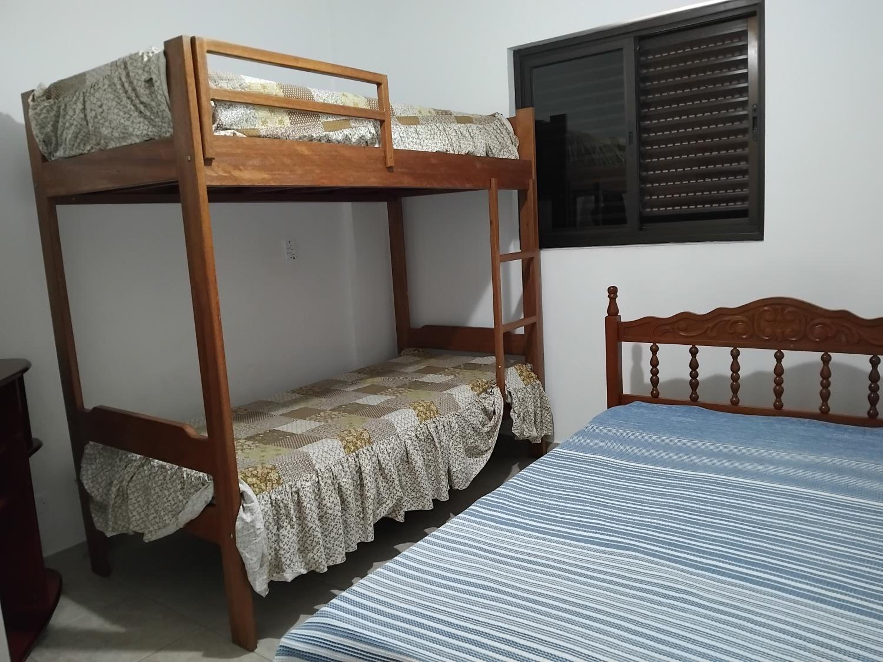 APARTAMENTO perto do TENÓRIO e da GRANDE