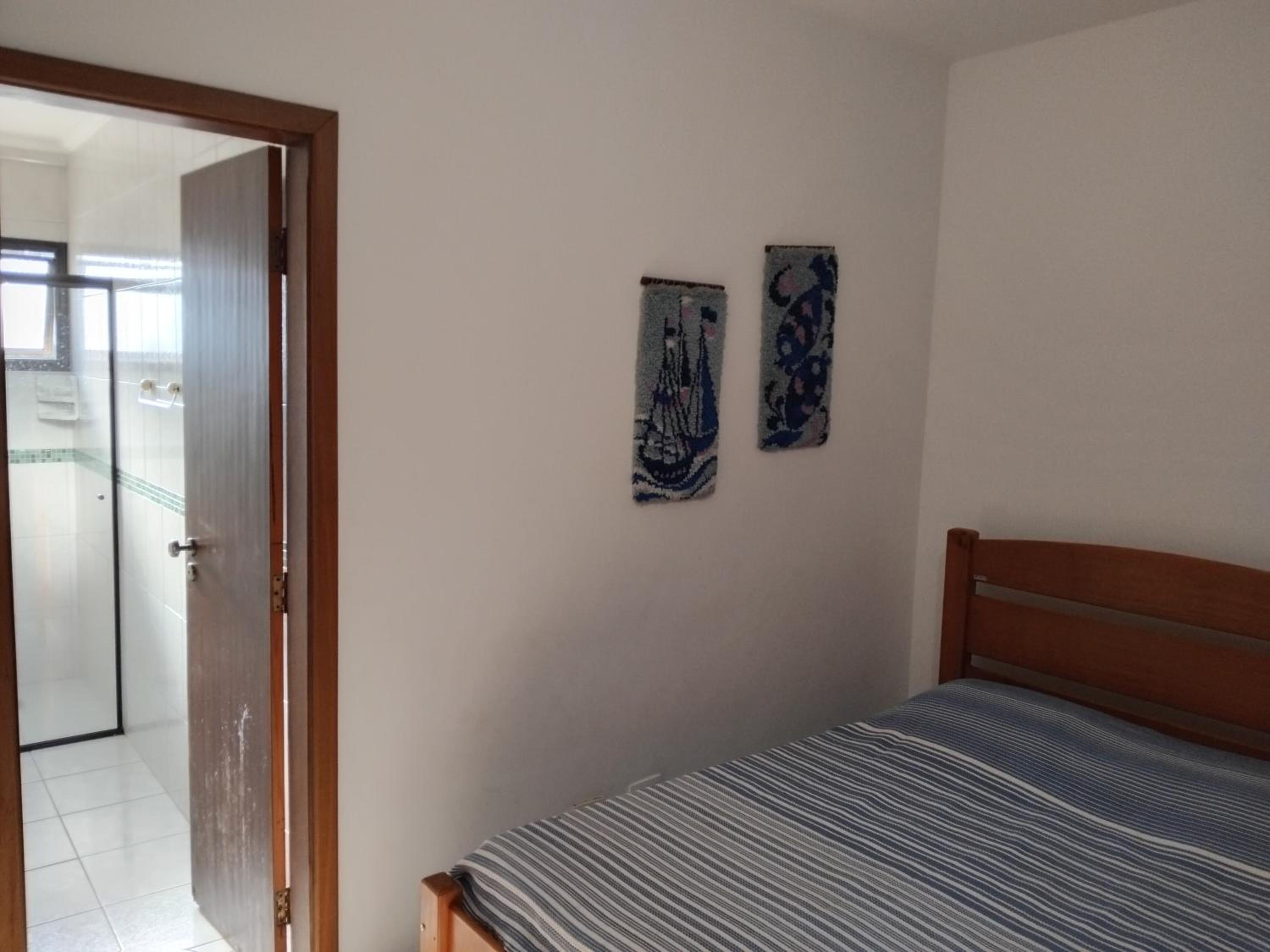 APARTAMENTO perto do TENÓRIO e da GRANDE