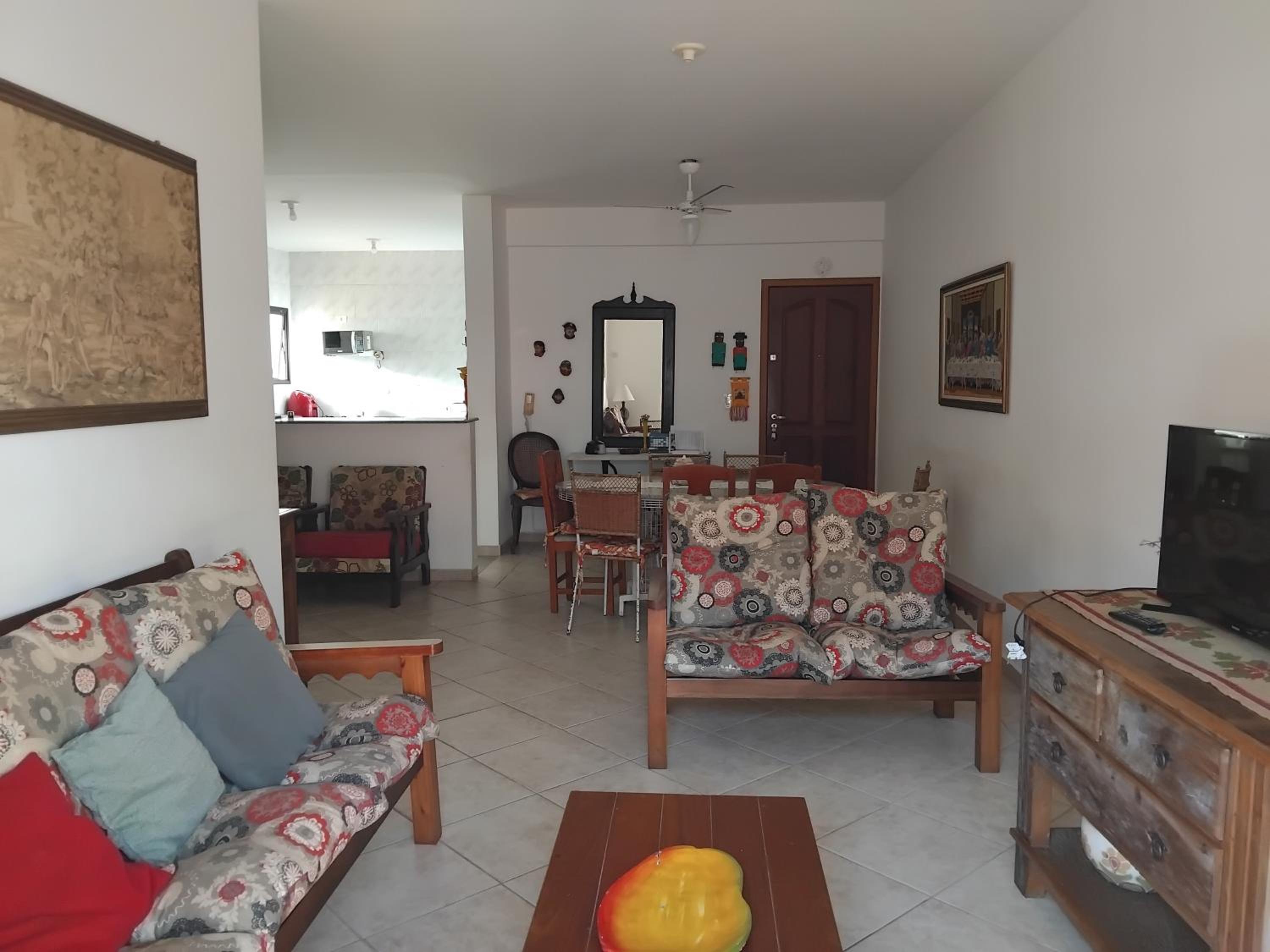 APARTAMENTO perto do TENÓRIO e da GRANDE