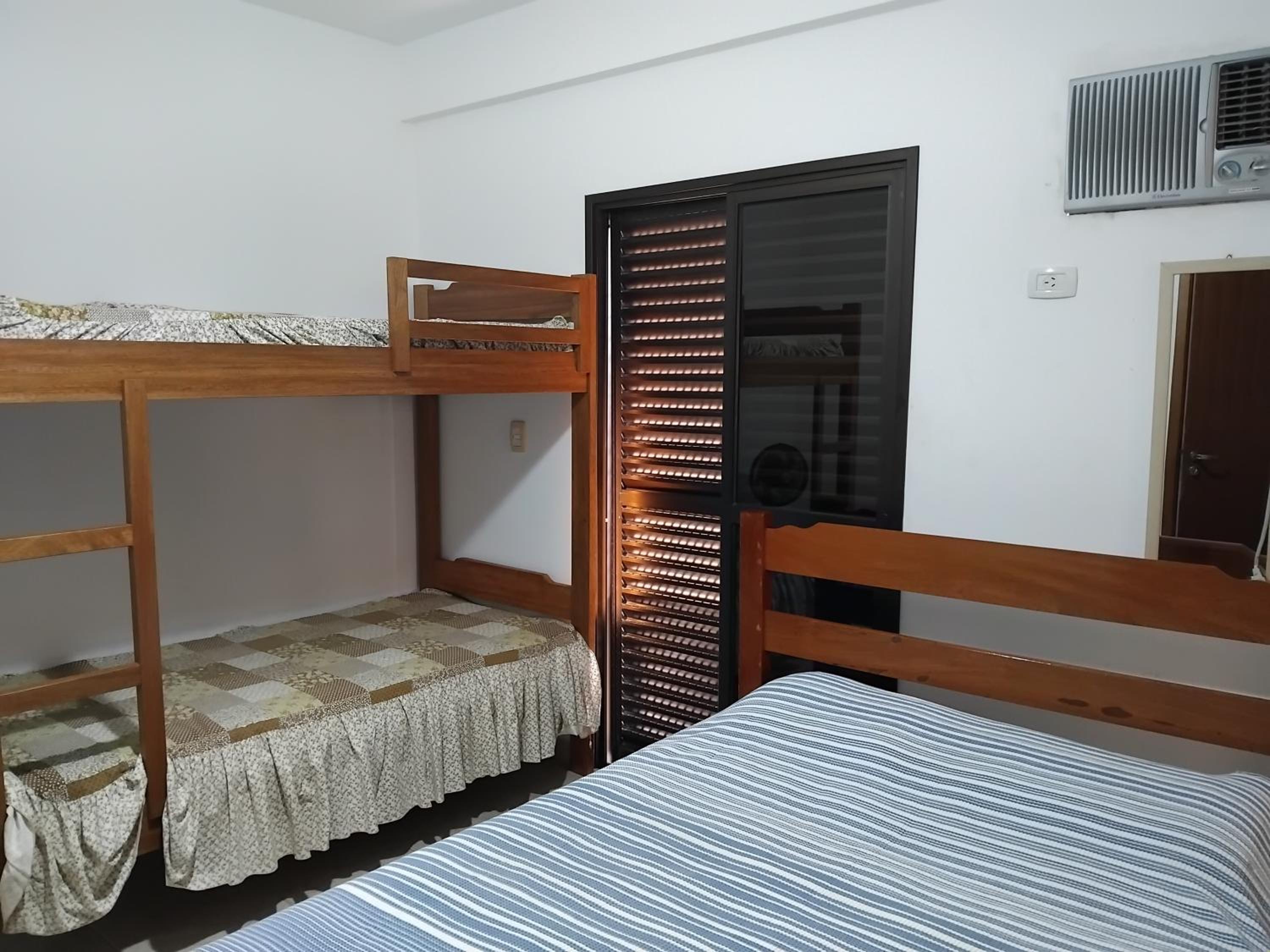 APARTAMENTO perto do TENÓRIO e da GRANDE