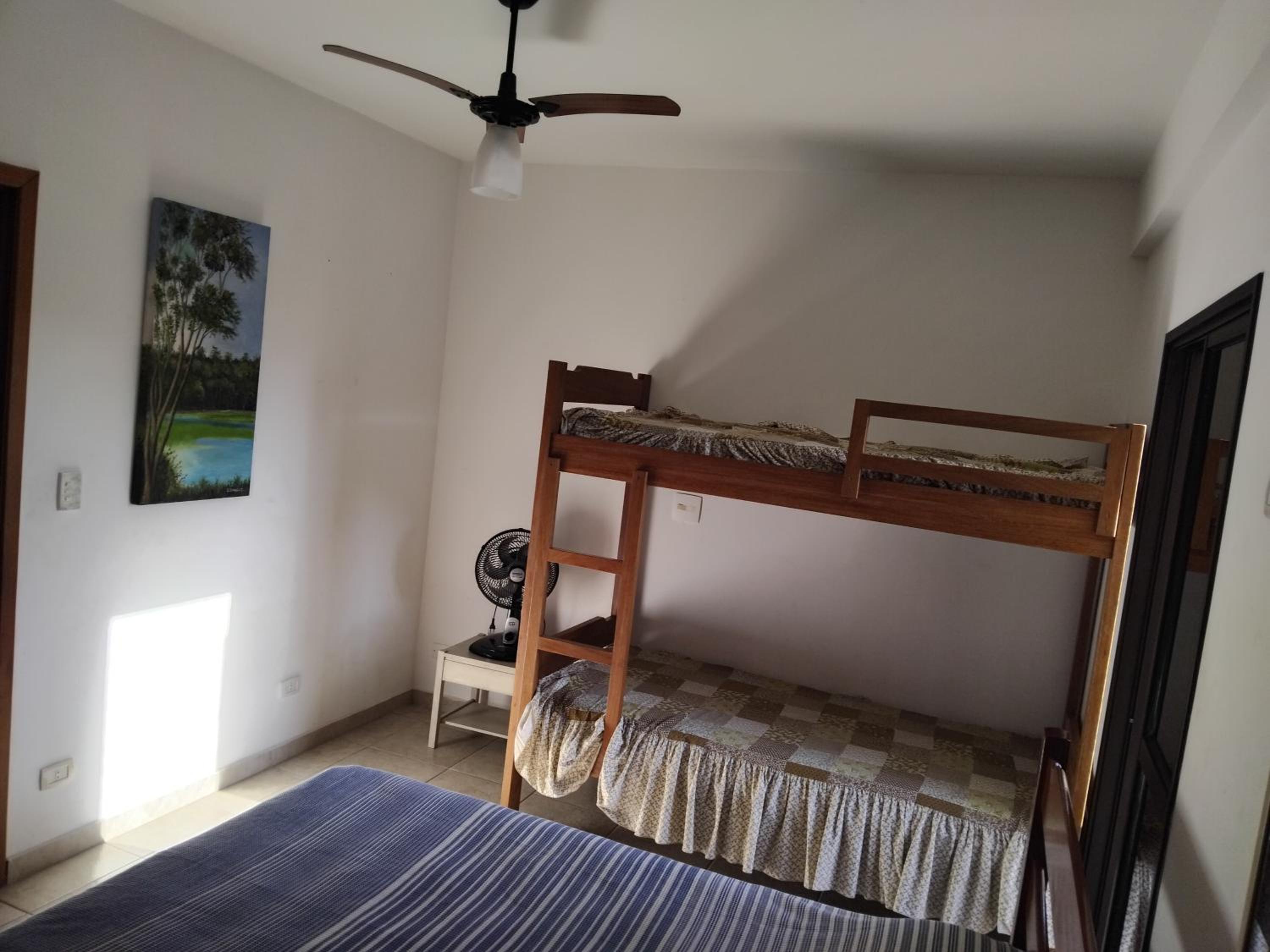 APARTAMENTO perto do TENÓRIO e da GRANDE