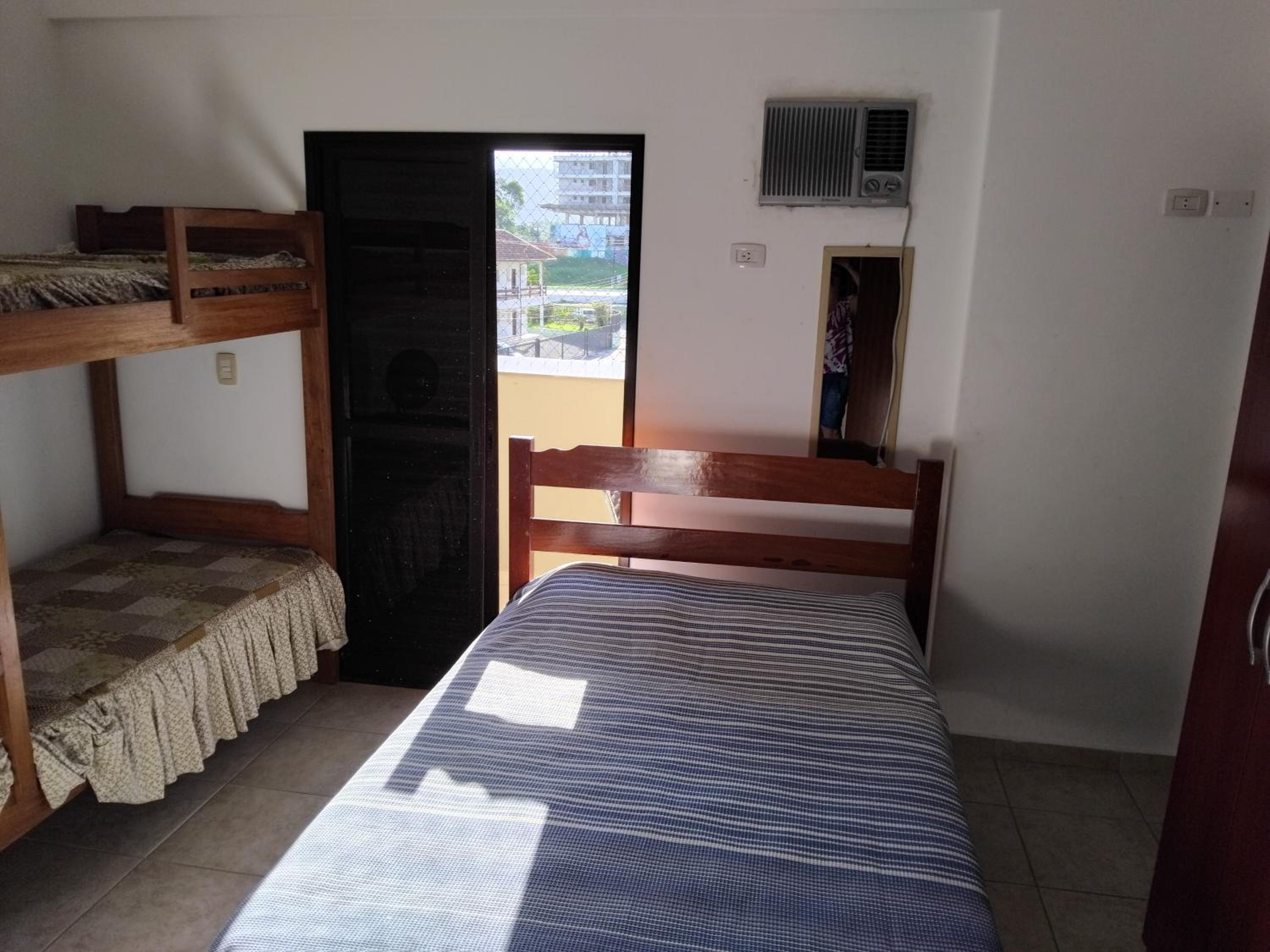 APARTAMENTO perto do TENÓRIO e da GRANDE