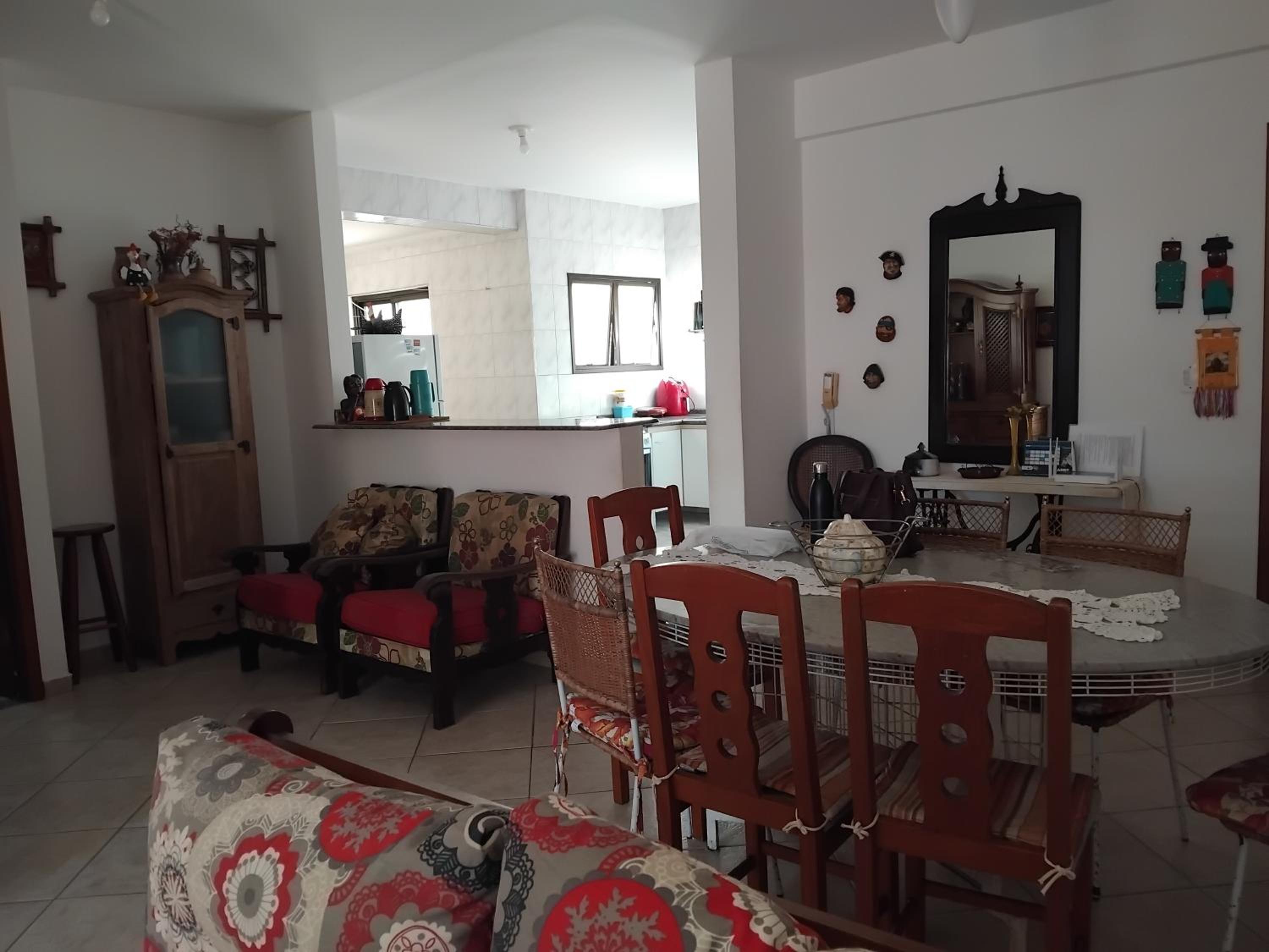 APARTAMENTO perto do TENÓRIO e da GRANDE
