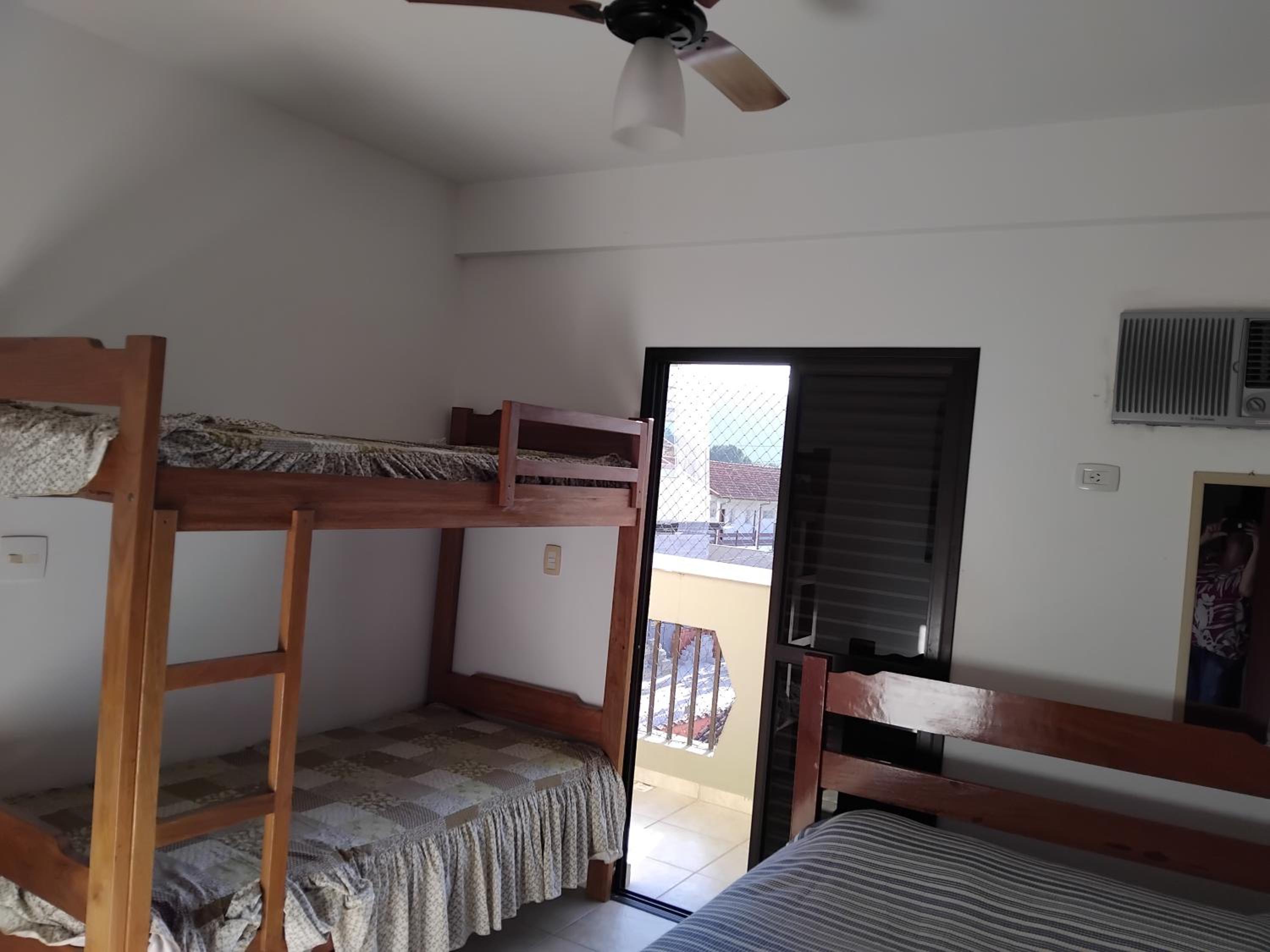 APARTAMENTO perto do TENÓRIO e da GRANDE