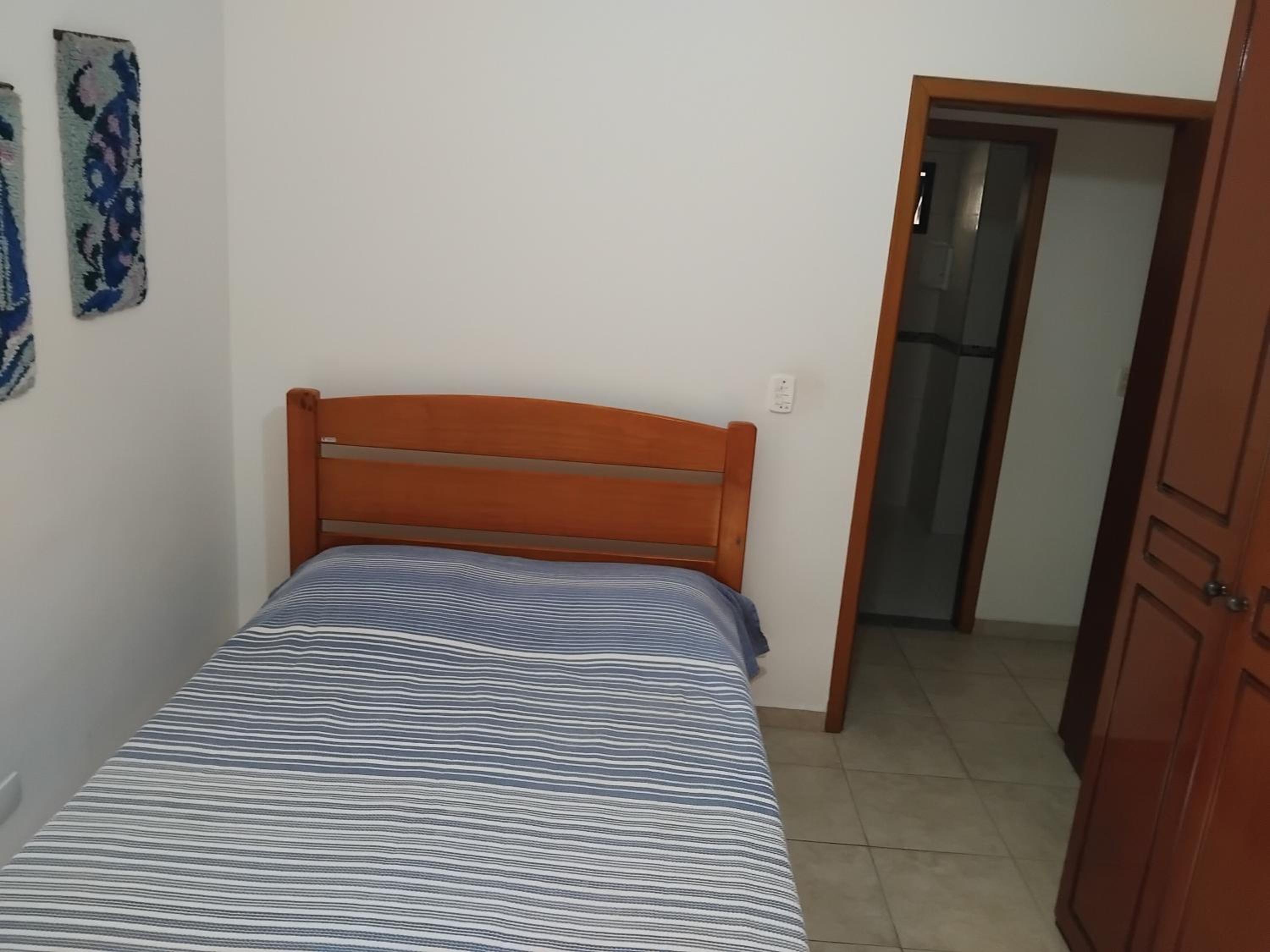 APARTAMENTO perto do TENÓRIO e da GRANDE