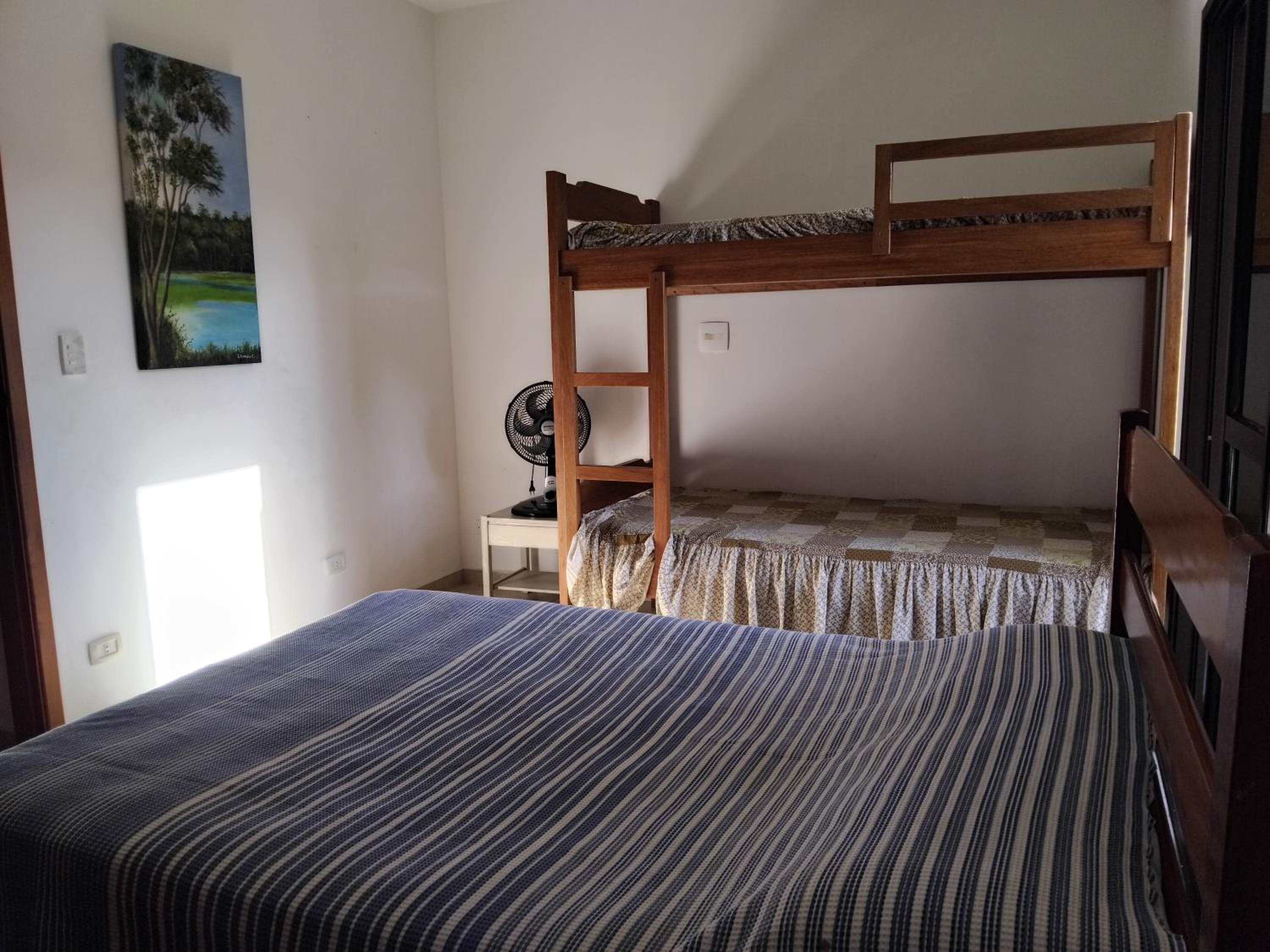 APARTAMENTO perto do TENÓRIO e da GRANDE