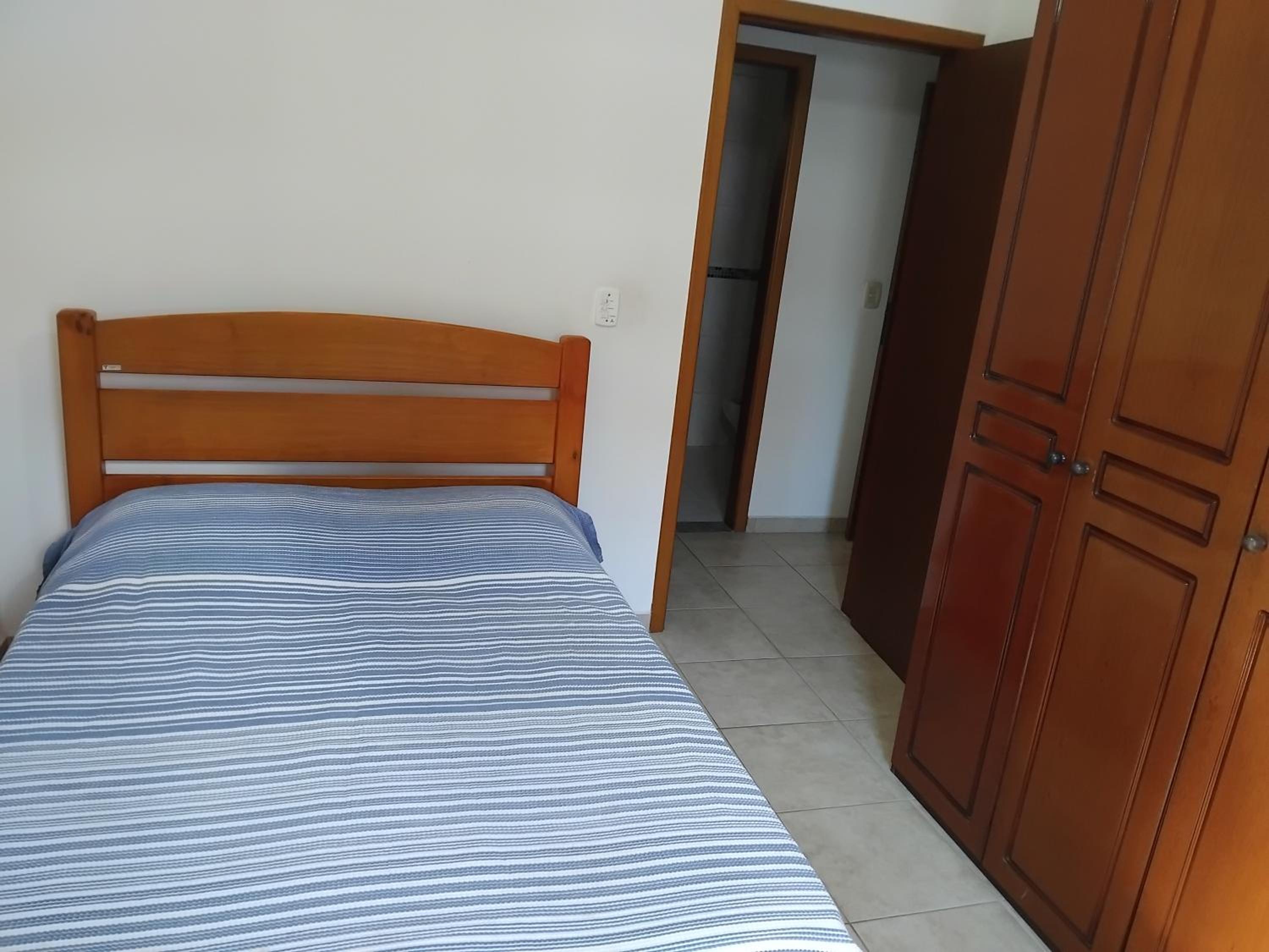 APARTAMENTO perto do TENÓRIO e da GRANDE