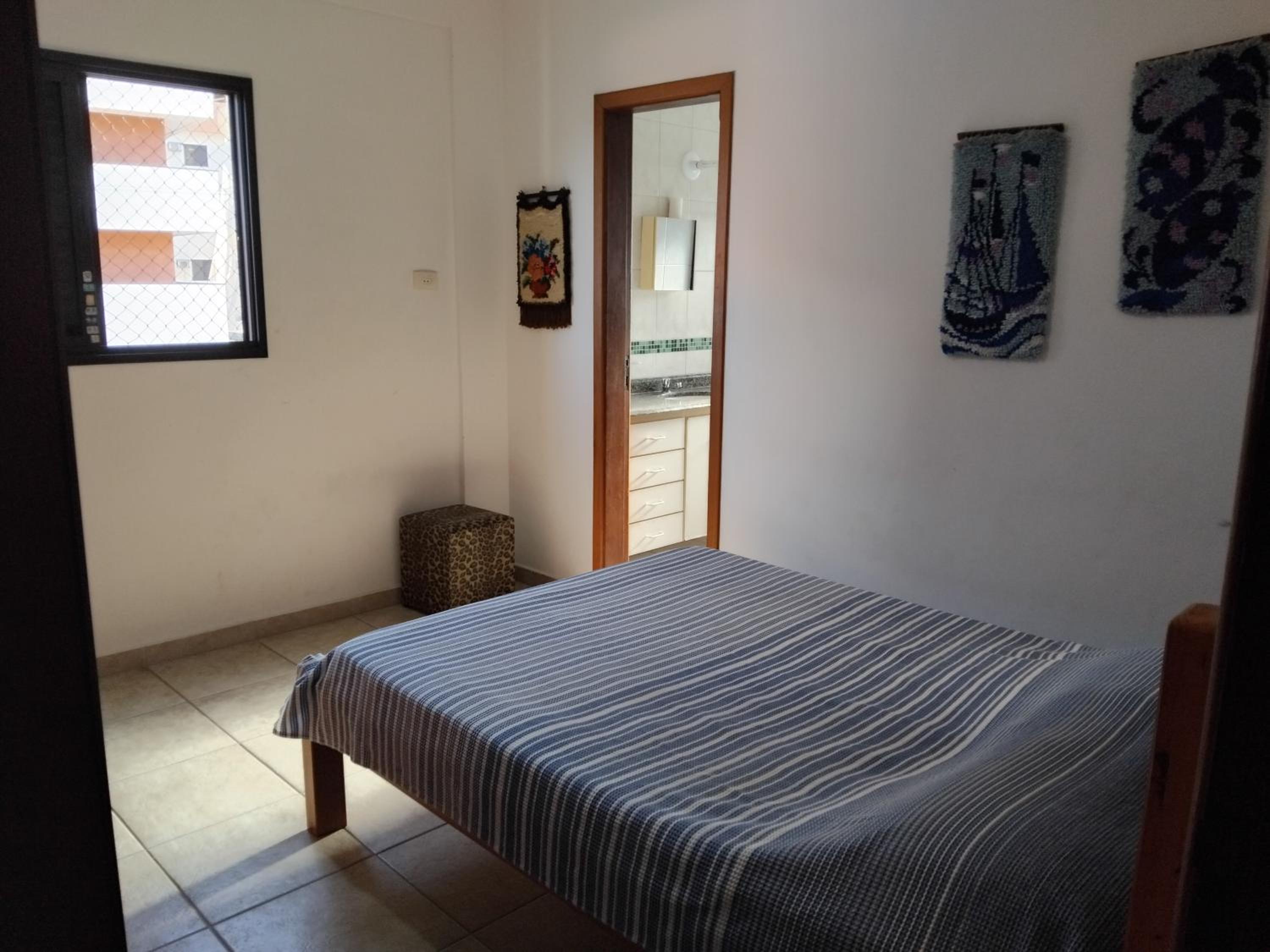 APARTAMENTO perto do TENÓRIO e da GRANDE
