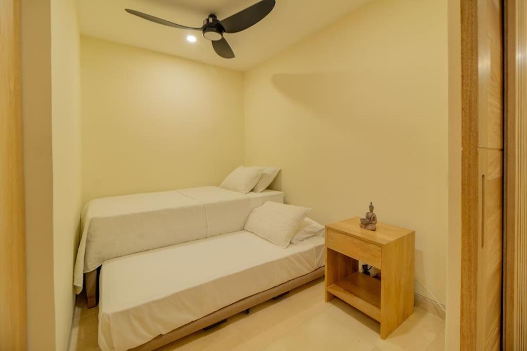Casa Chance