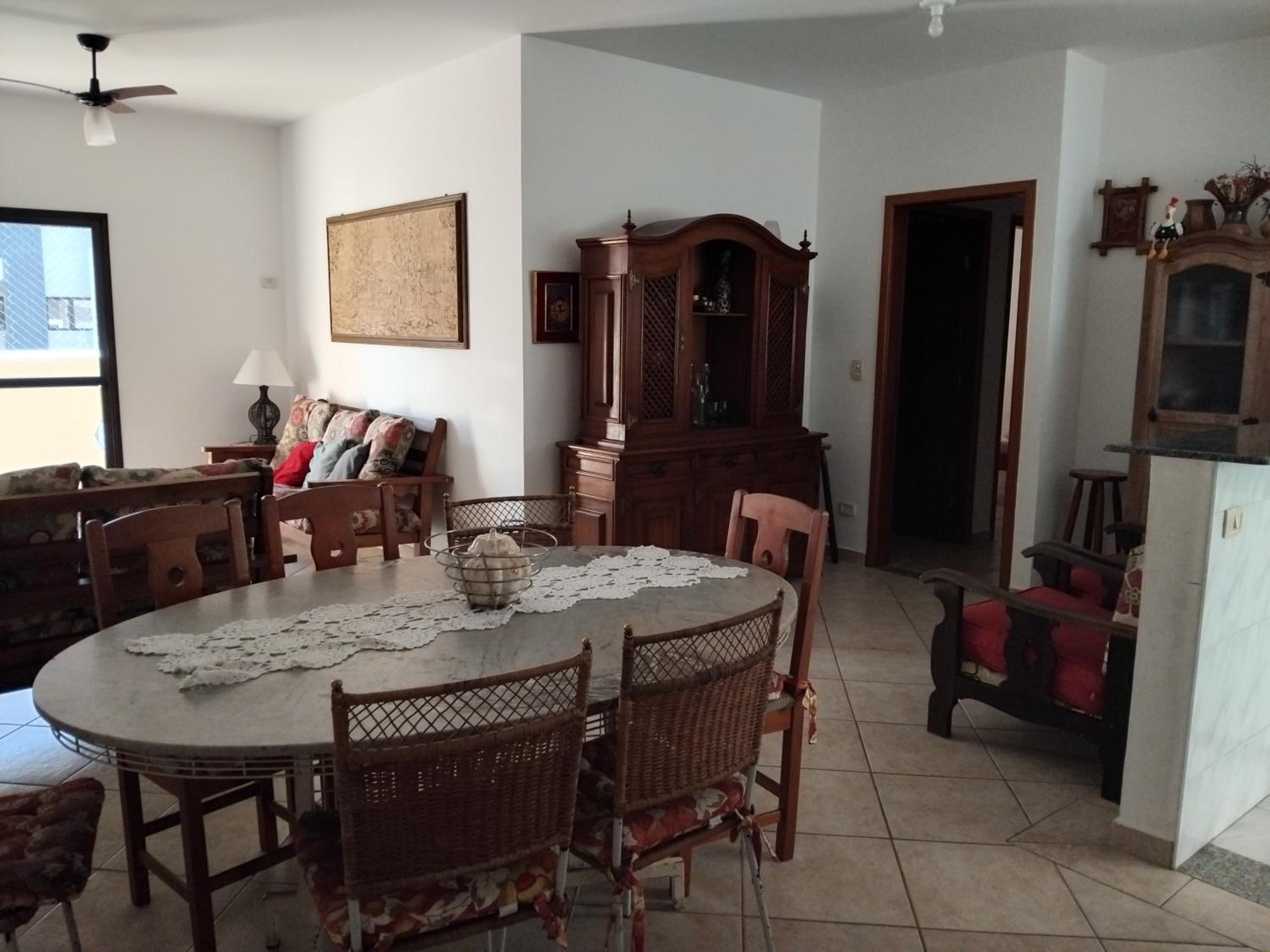 APARTAMENTO perto do TENÓRIO e da GRANDE
