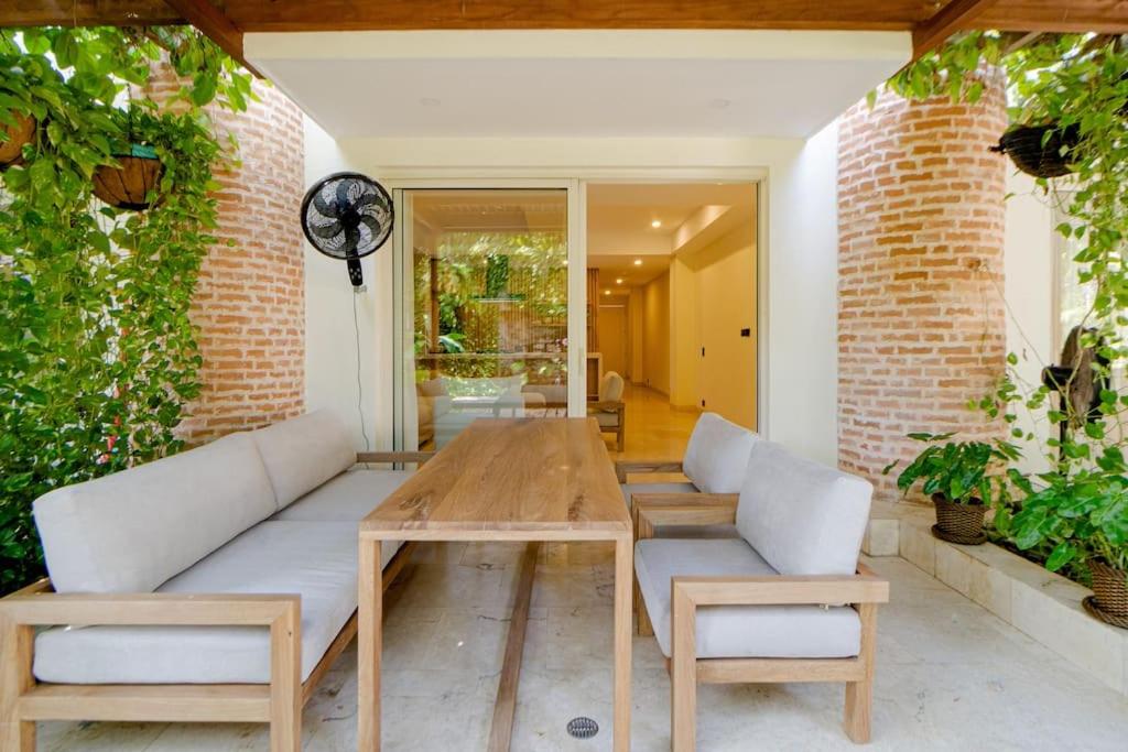 Casa Chance
